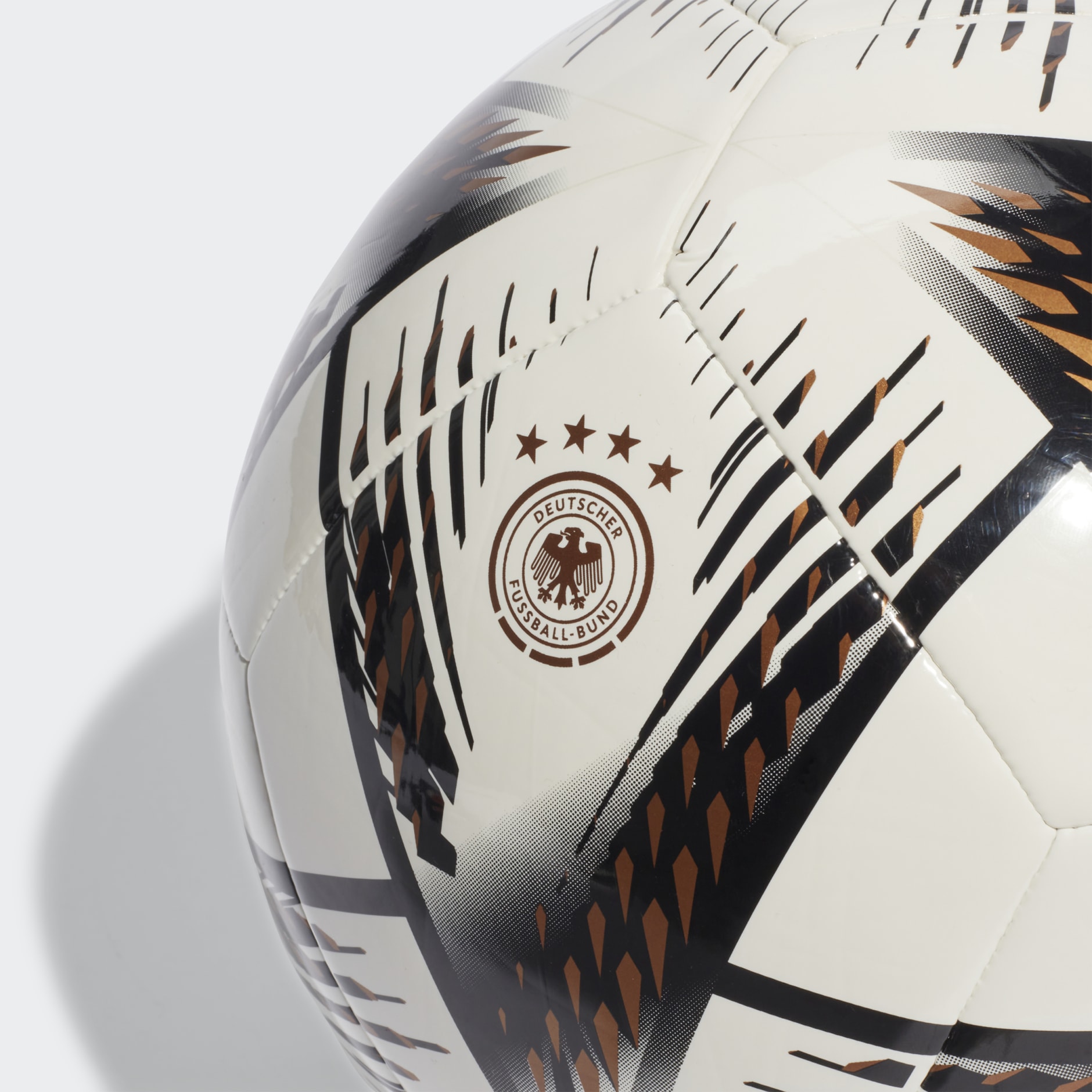 RIHLA CLB DFB