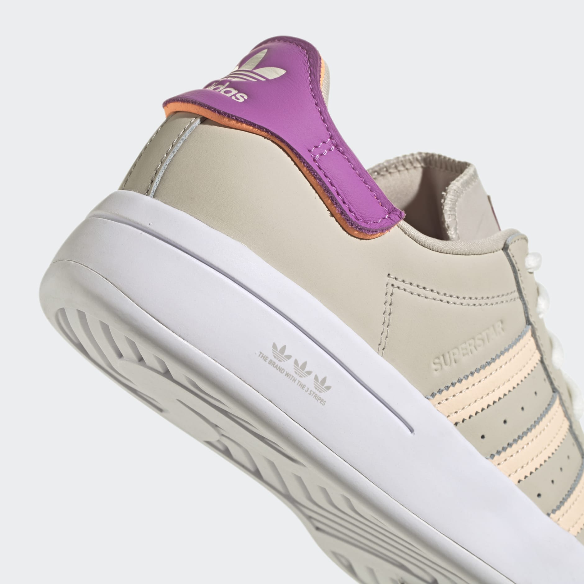 Superstar Ayoon Shoes