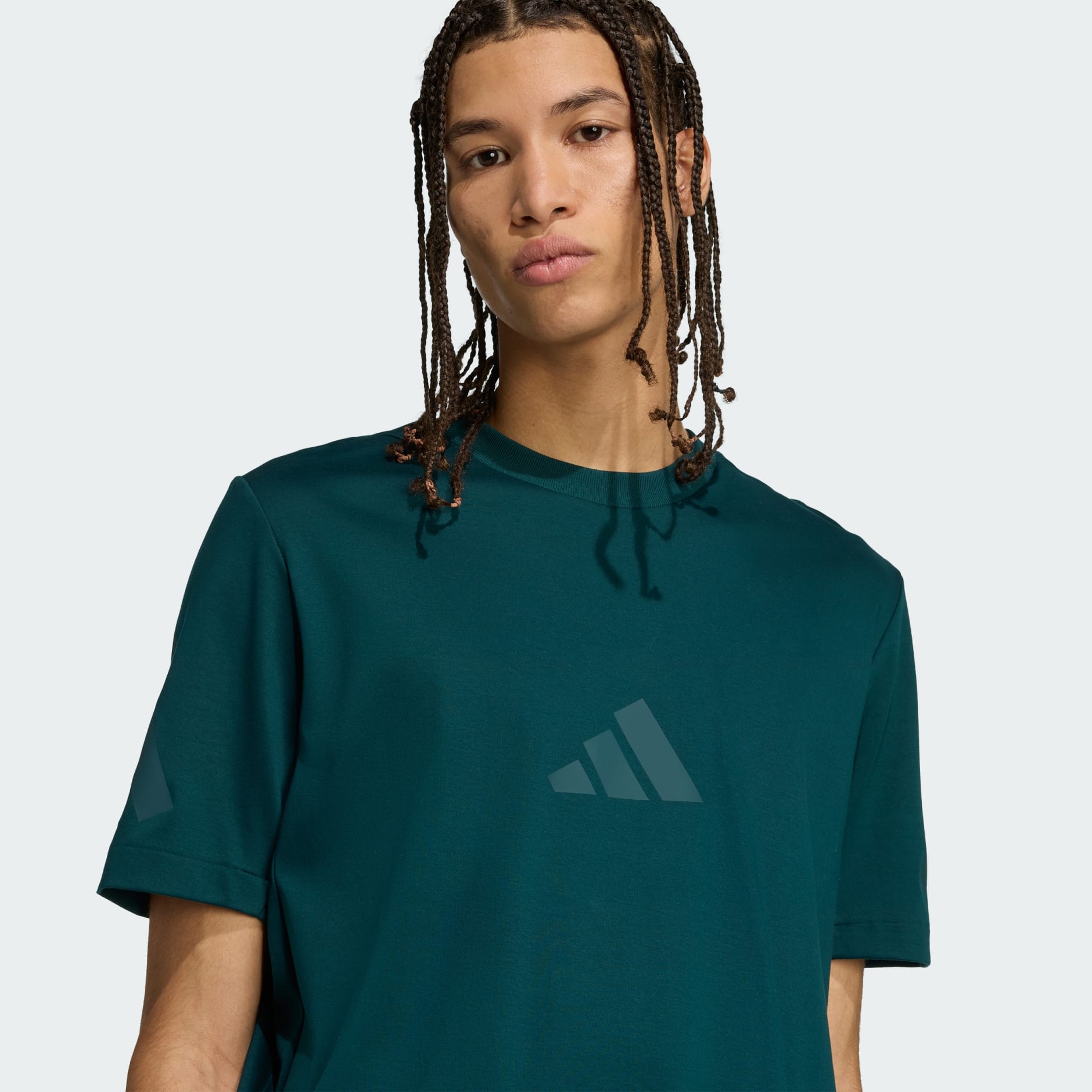 adidas Z.N.E. Tee