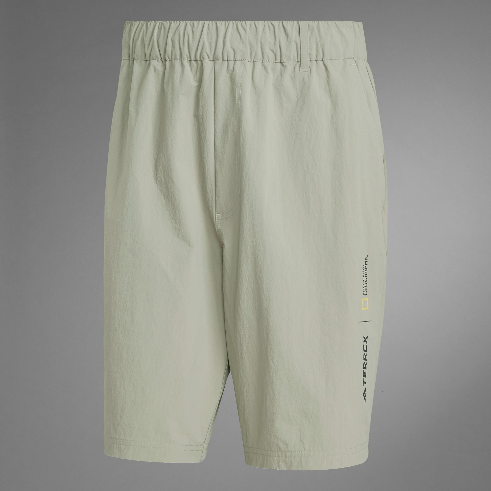 adidas National Geographic WIND.RDY Shorts