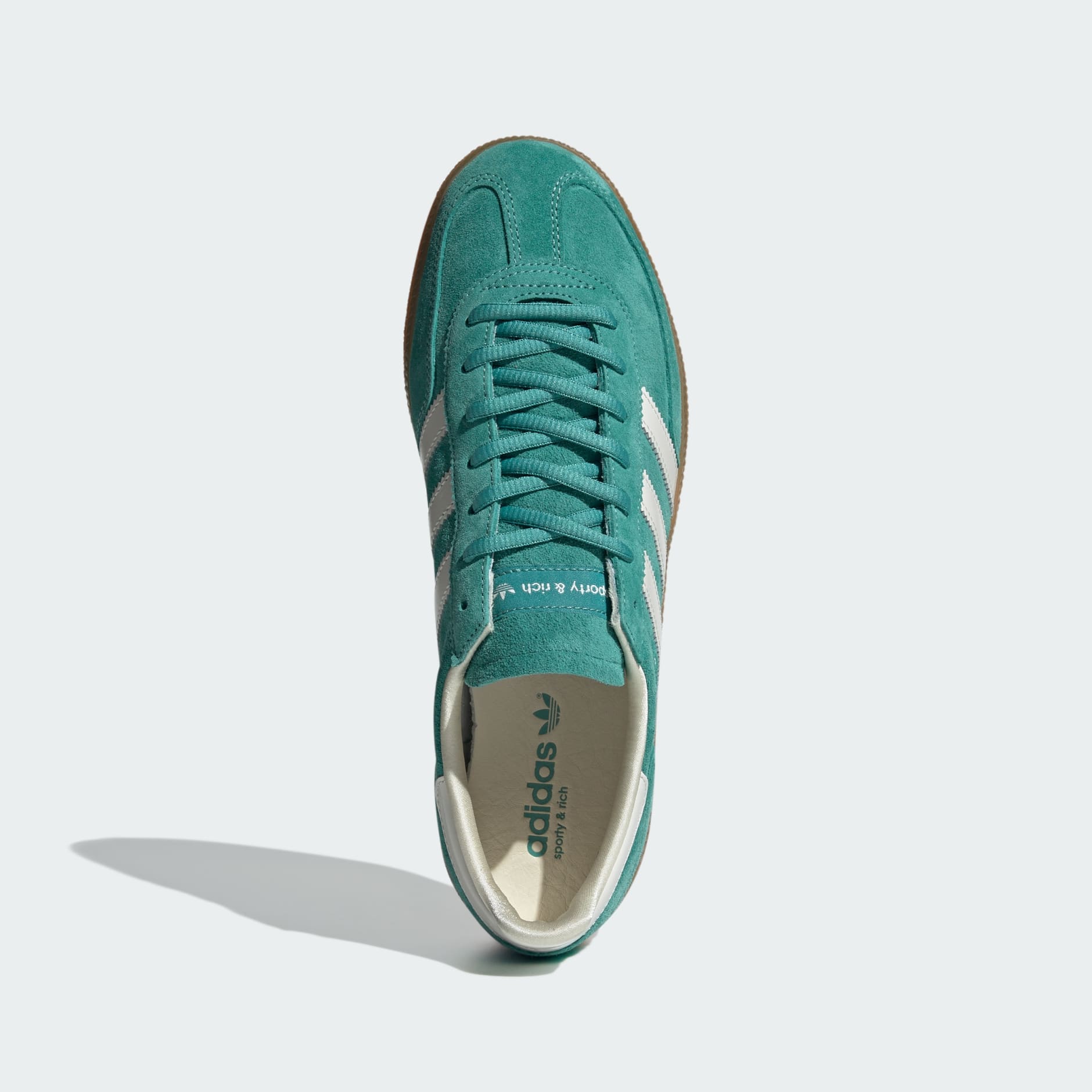 HANDBALL SPEZIAL SPORTY&RICH