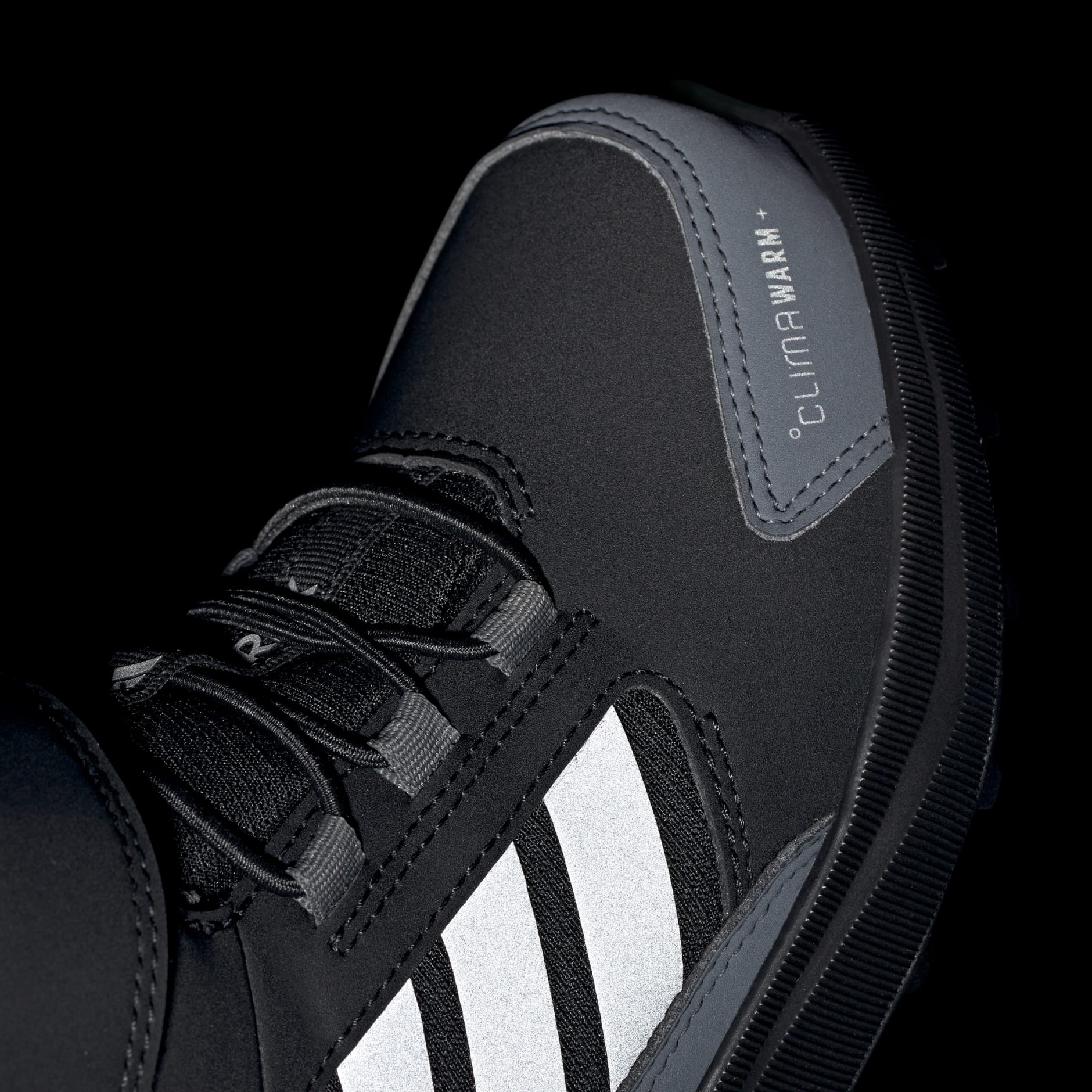 حذاء Terrex Trailmaker 2 High CLIMAWARM+ للأطفال