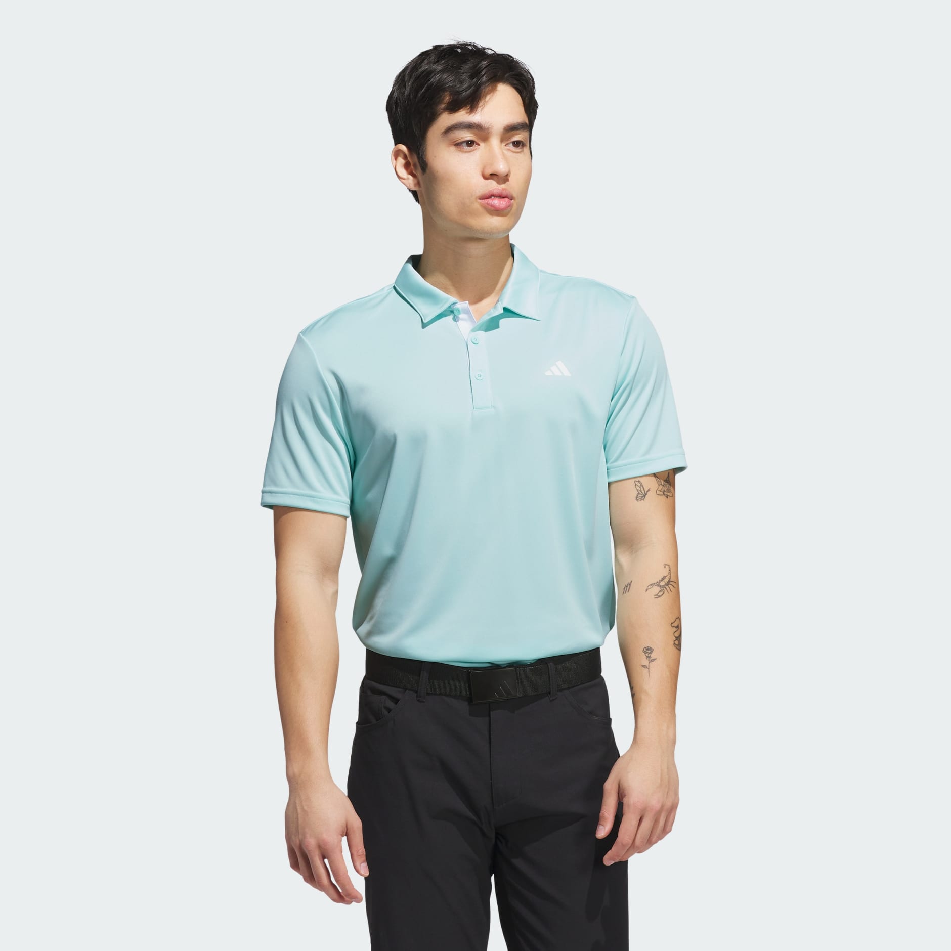 Drive Polo Shirt
