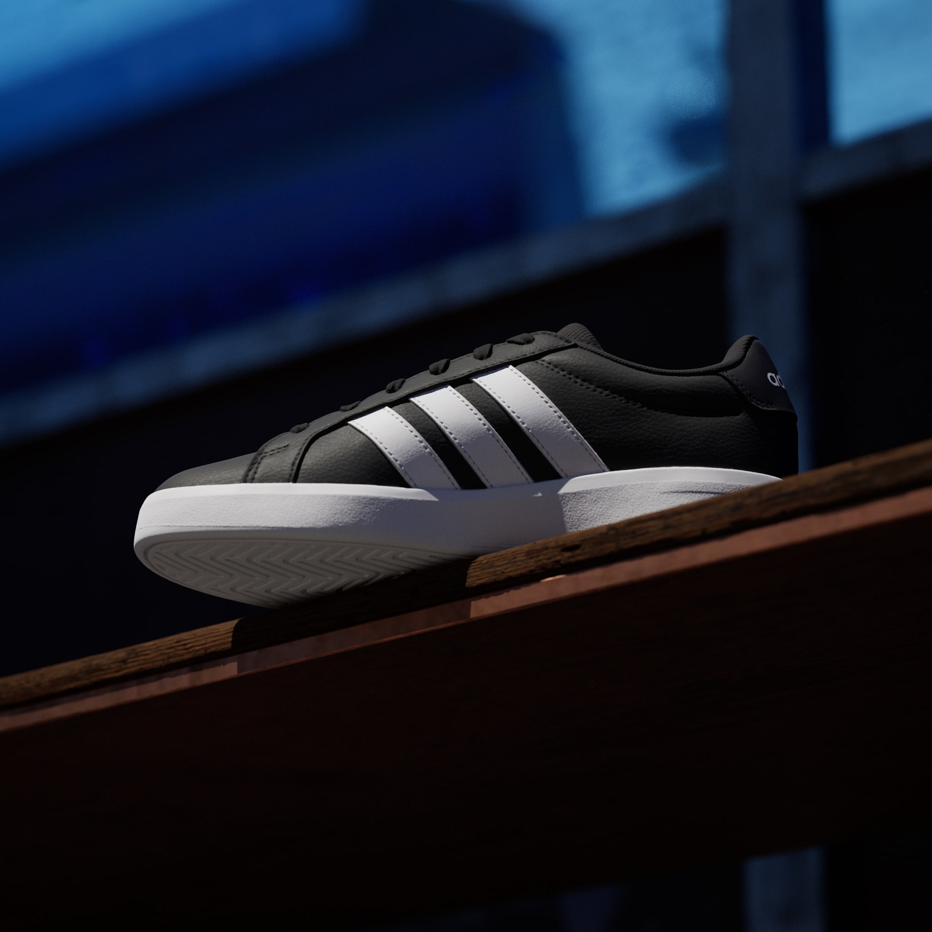 حذاء GRAND COURT BASE 3.0