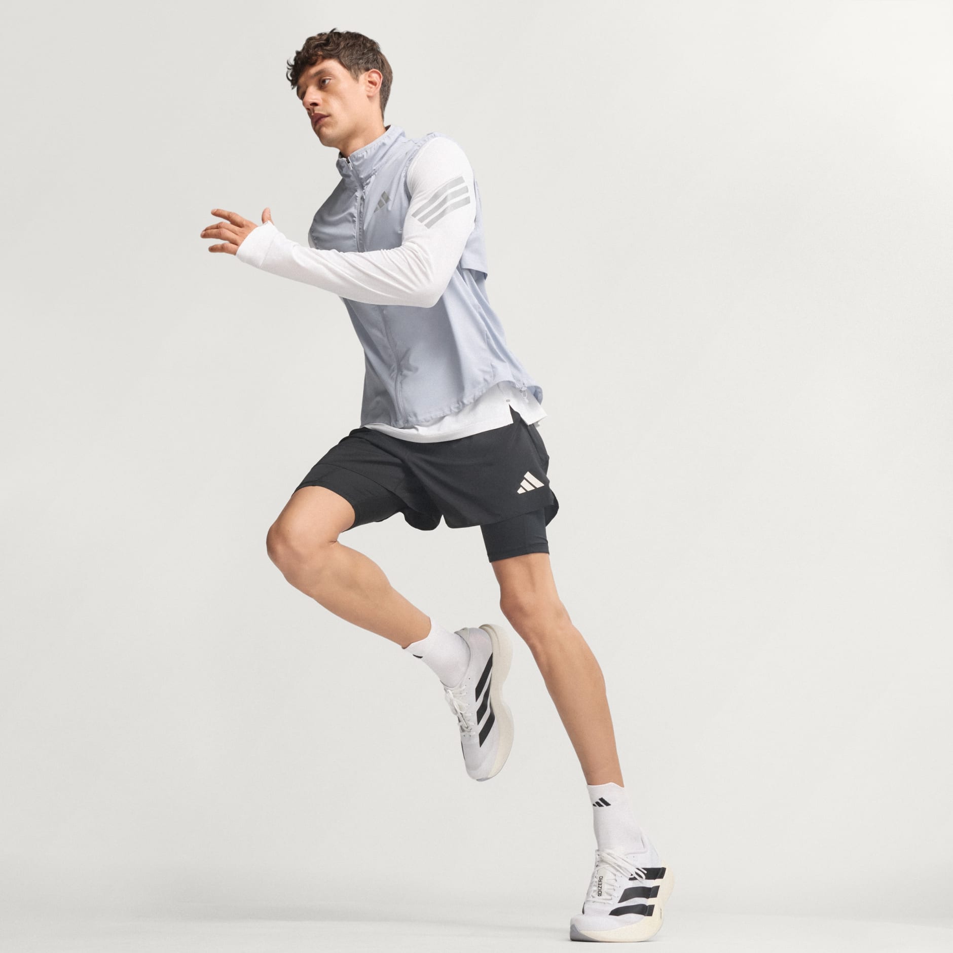 حذاء Adizero EVO SL