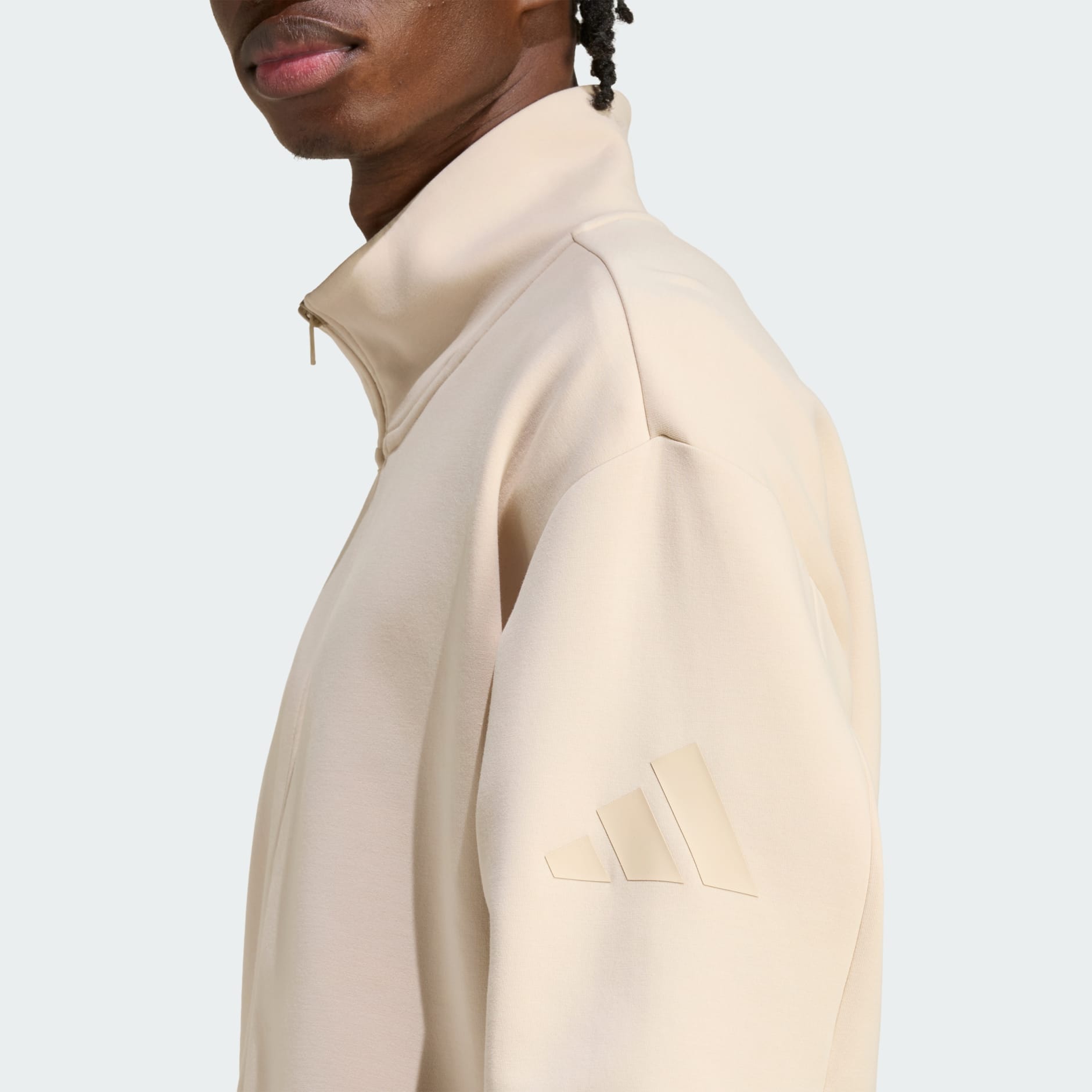 SOFT LUX TRACK TOP