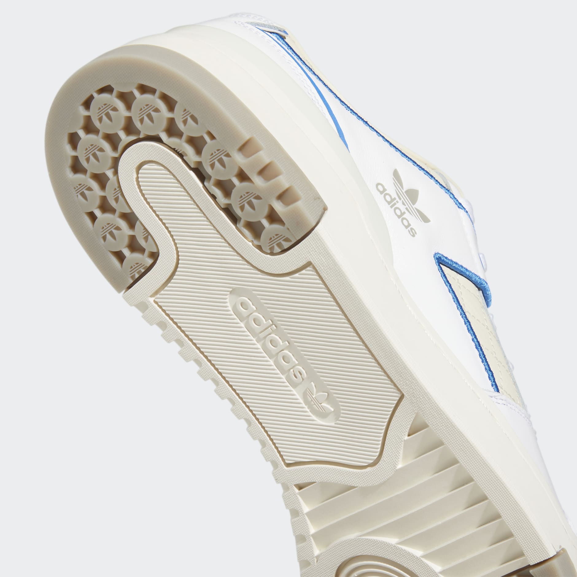 Forum Luxe Low Shoes