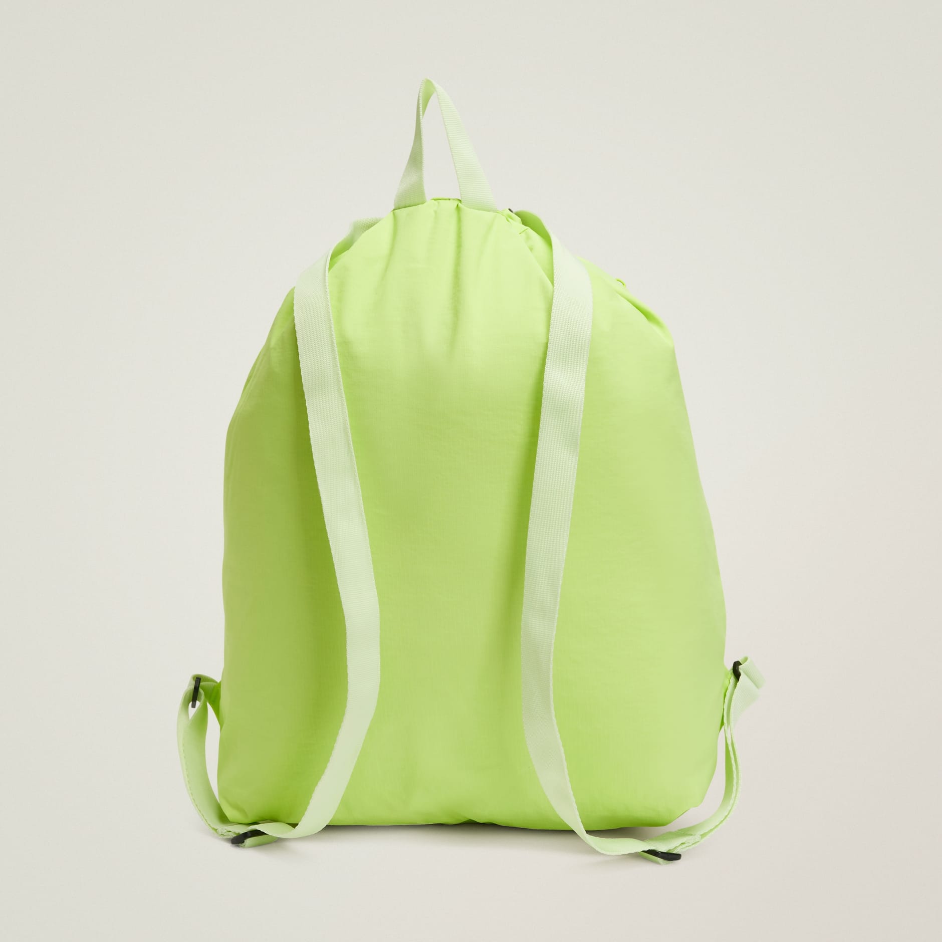 adidas by Stella McCartney 運動拉繩袋