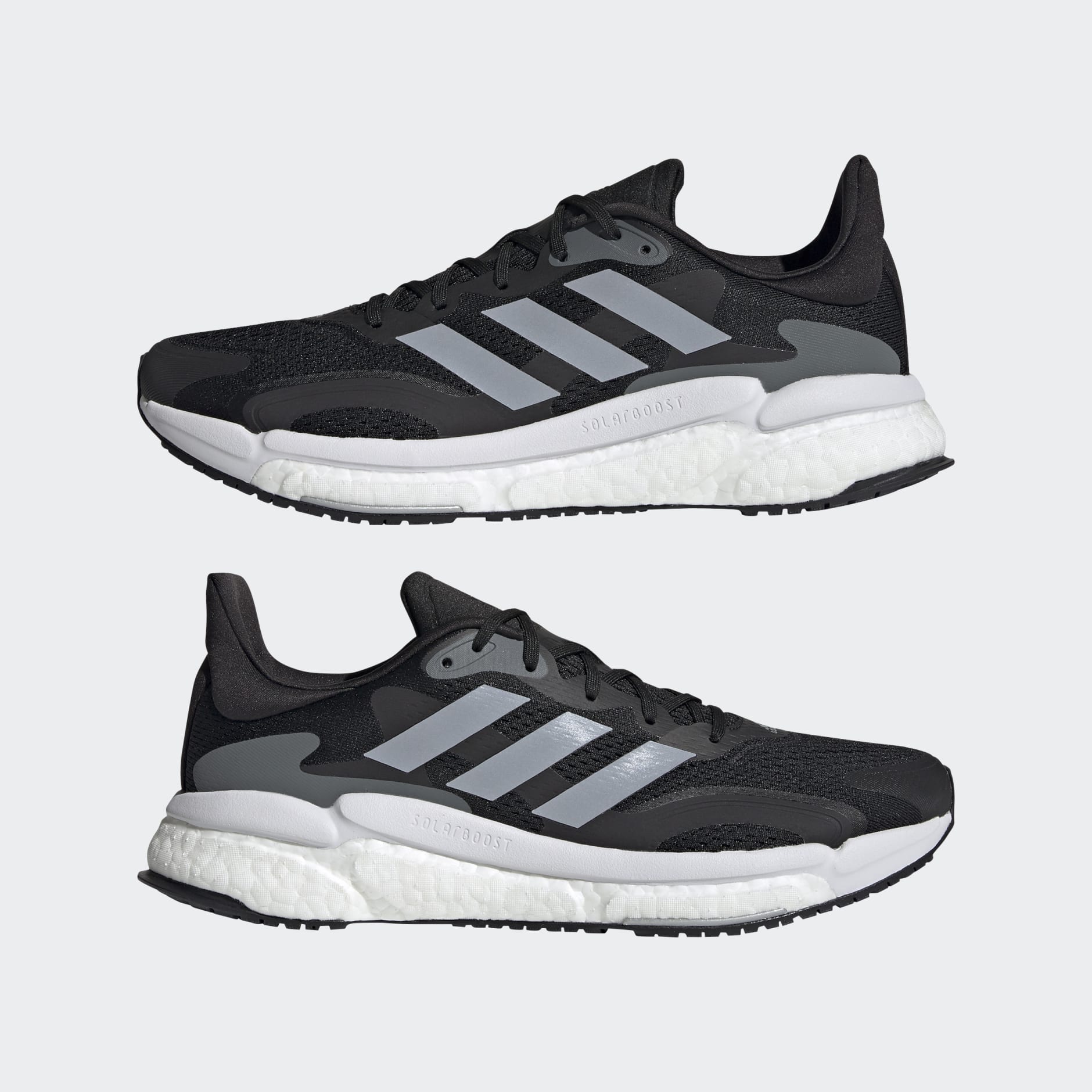 נעלי SolarBoost 3