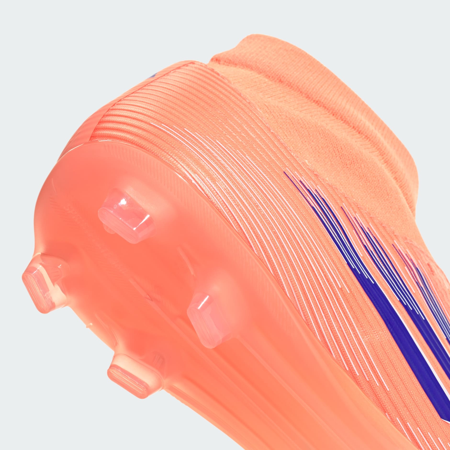 F50 League Mid Firm/Multi-Ground Boots