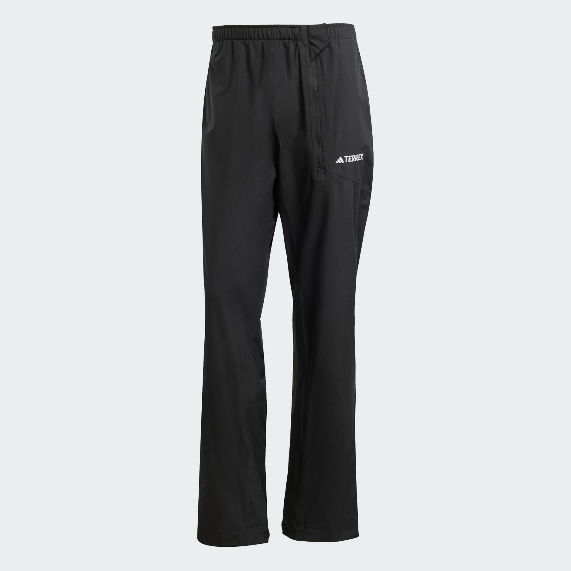Pantaloni De Ploaie Terrex Multi Climaproof 2.0 &Icirc;n Două Straturi
