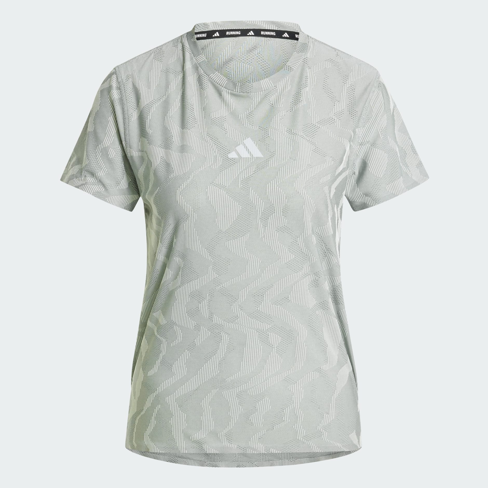 Ultimate Running Engineered Tee CLIMACOOL+