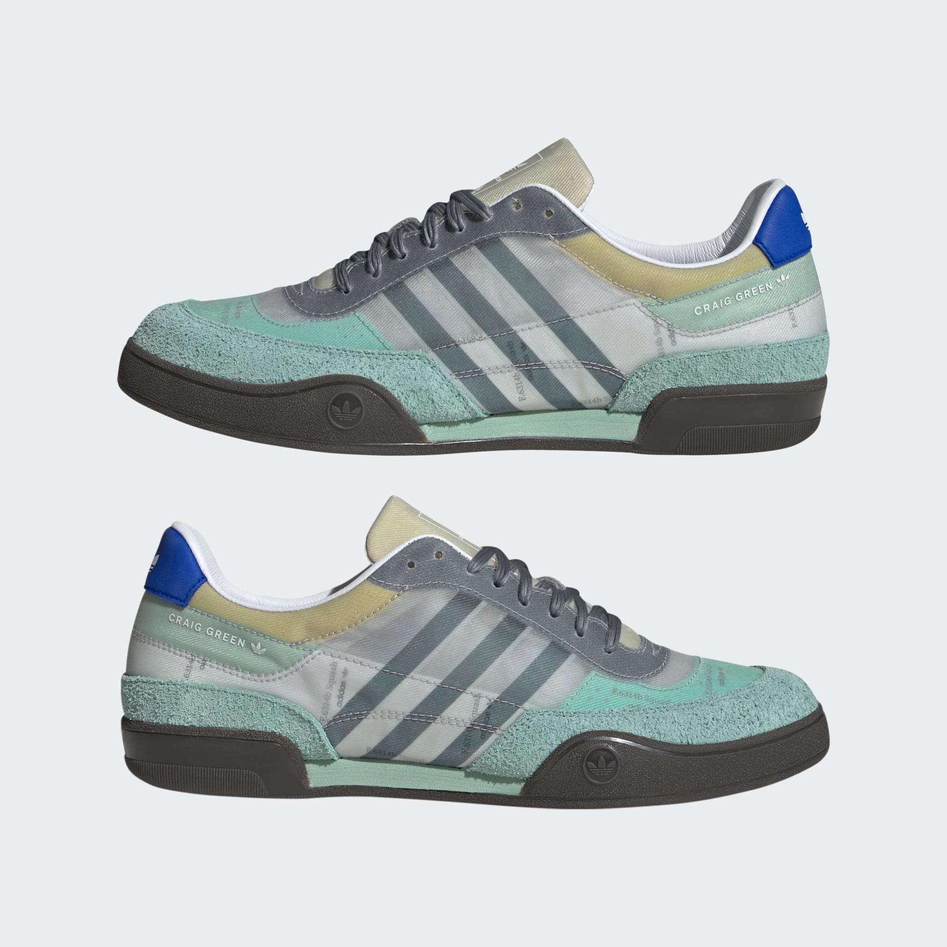 Adidas squash best sale