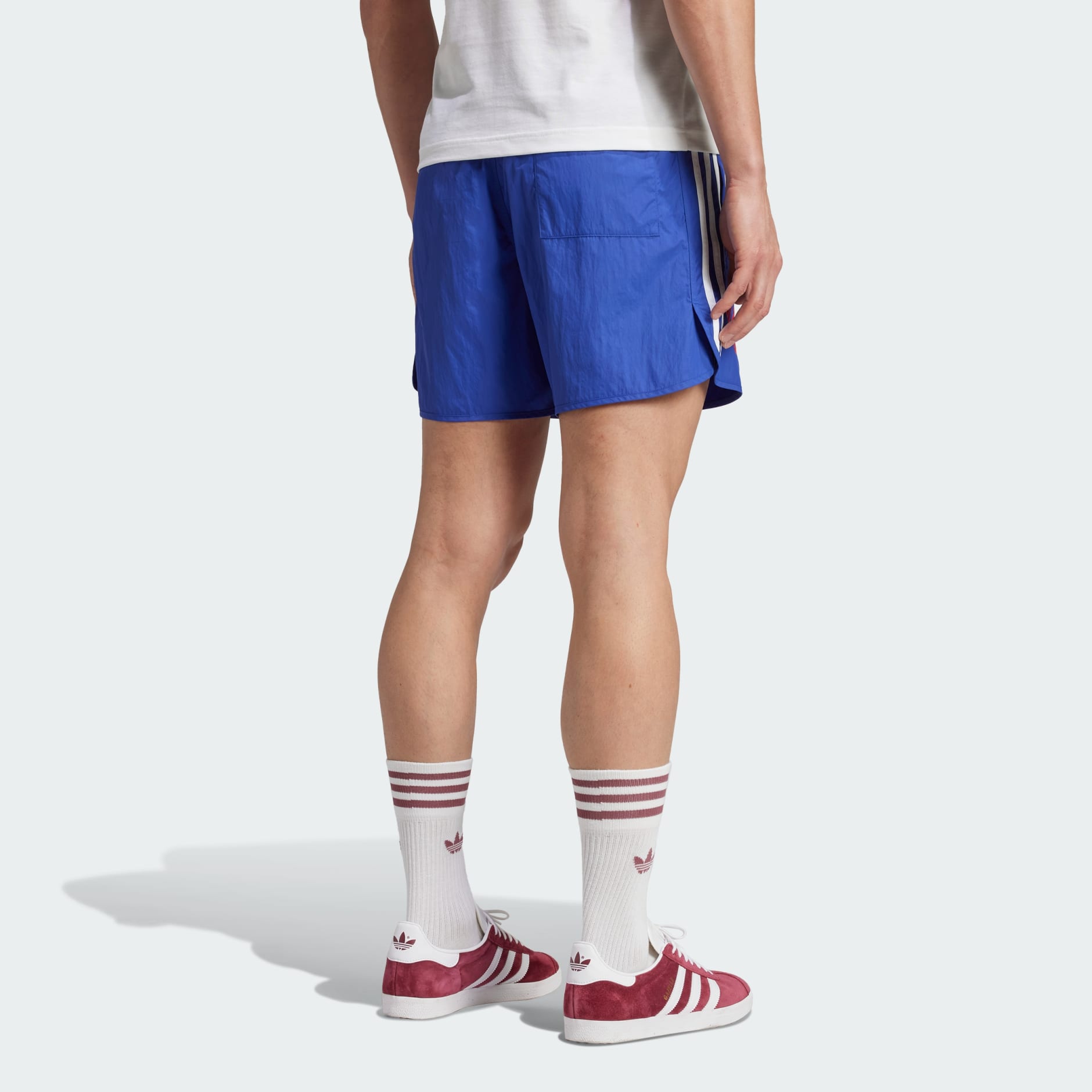 מכנסיים קצרים Jude Bellingham