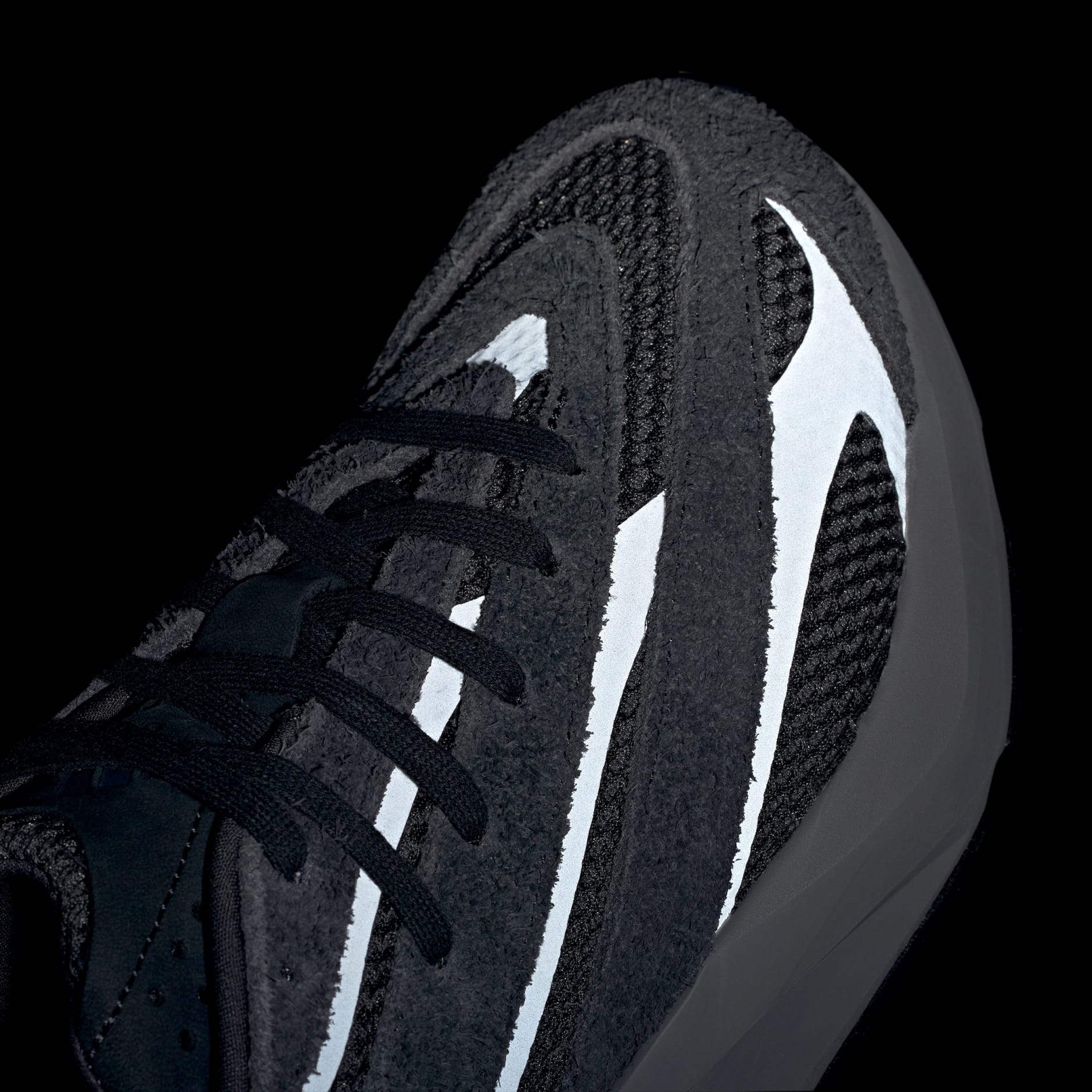 SHOES - Lightblaze Shoes - Grey | adidas Qatar