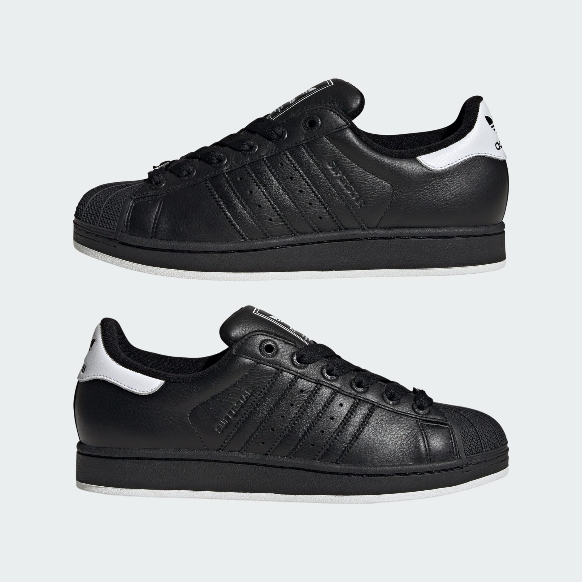 Superstar II Shoes