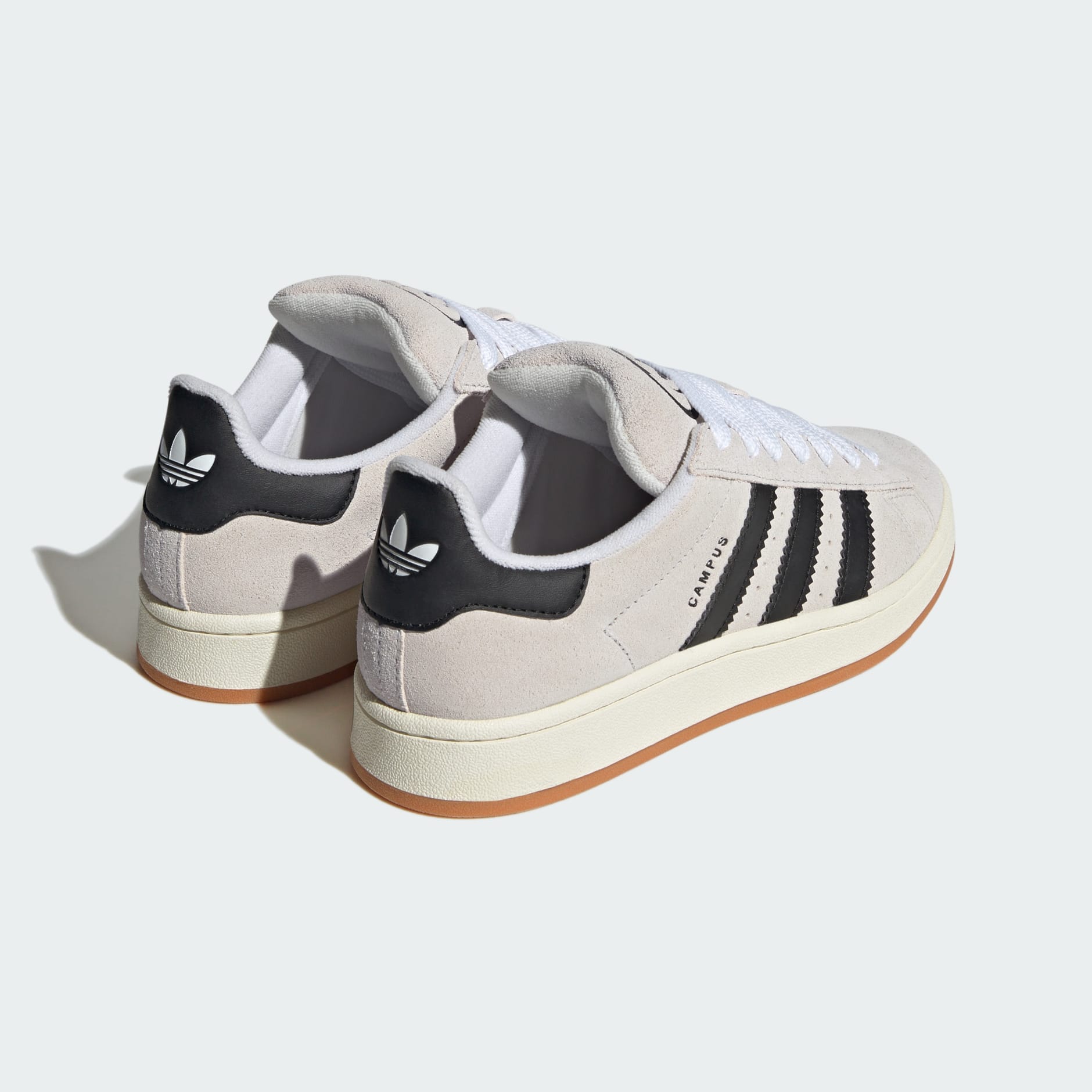 Adidas Campus 00s Wmns 'Crystal White Black