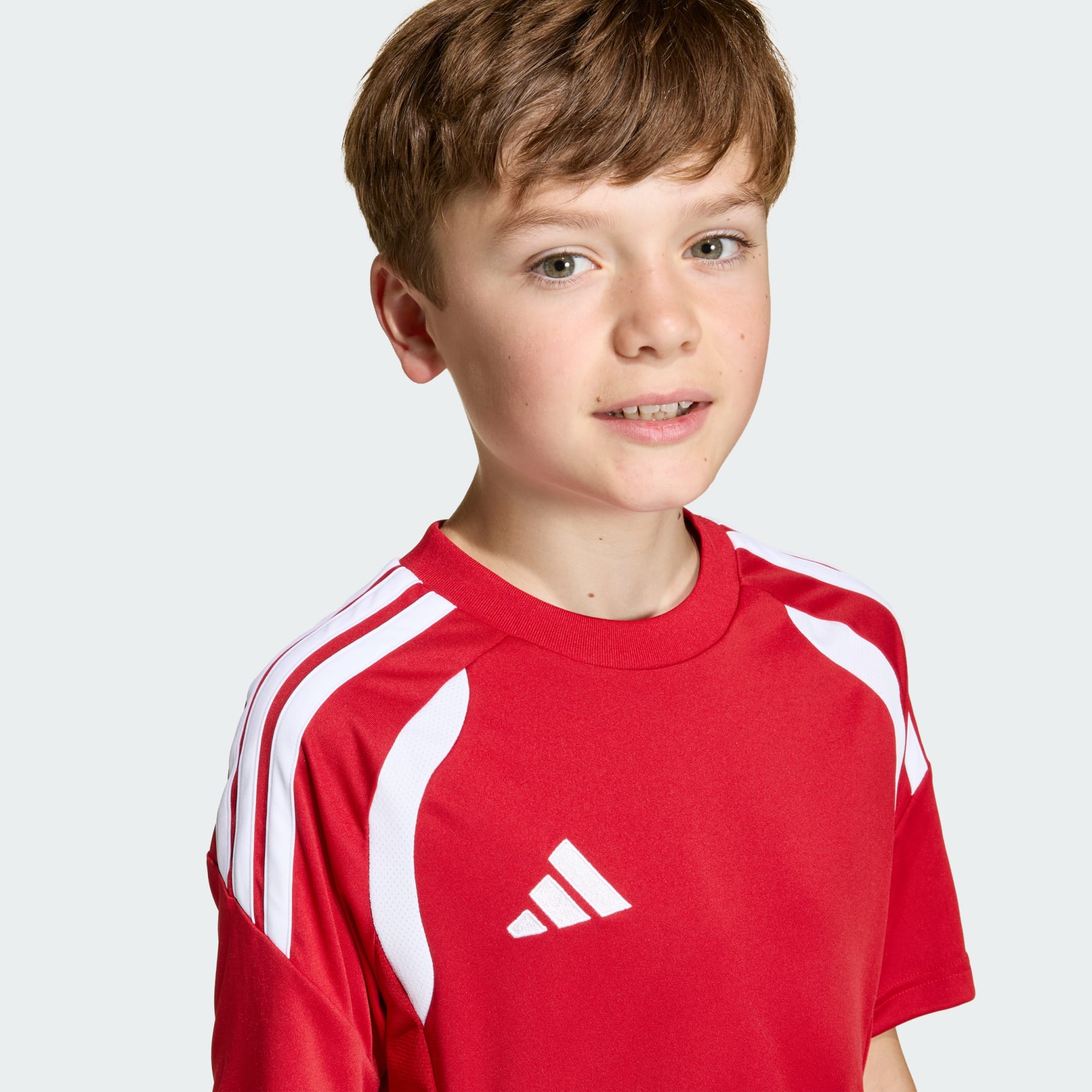 Tiro26 League Kids Jersey