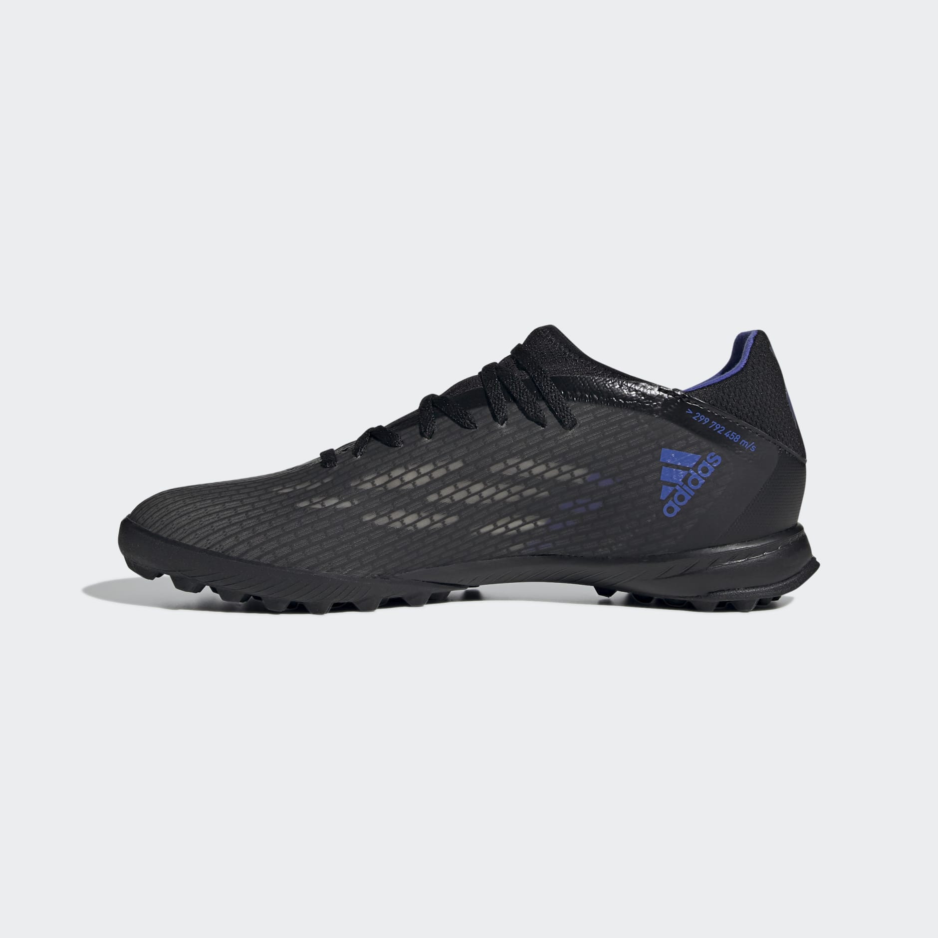 X Speedflow.3 Turf Boots