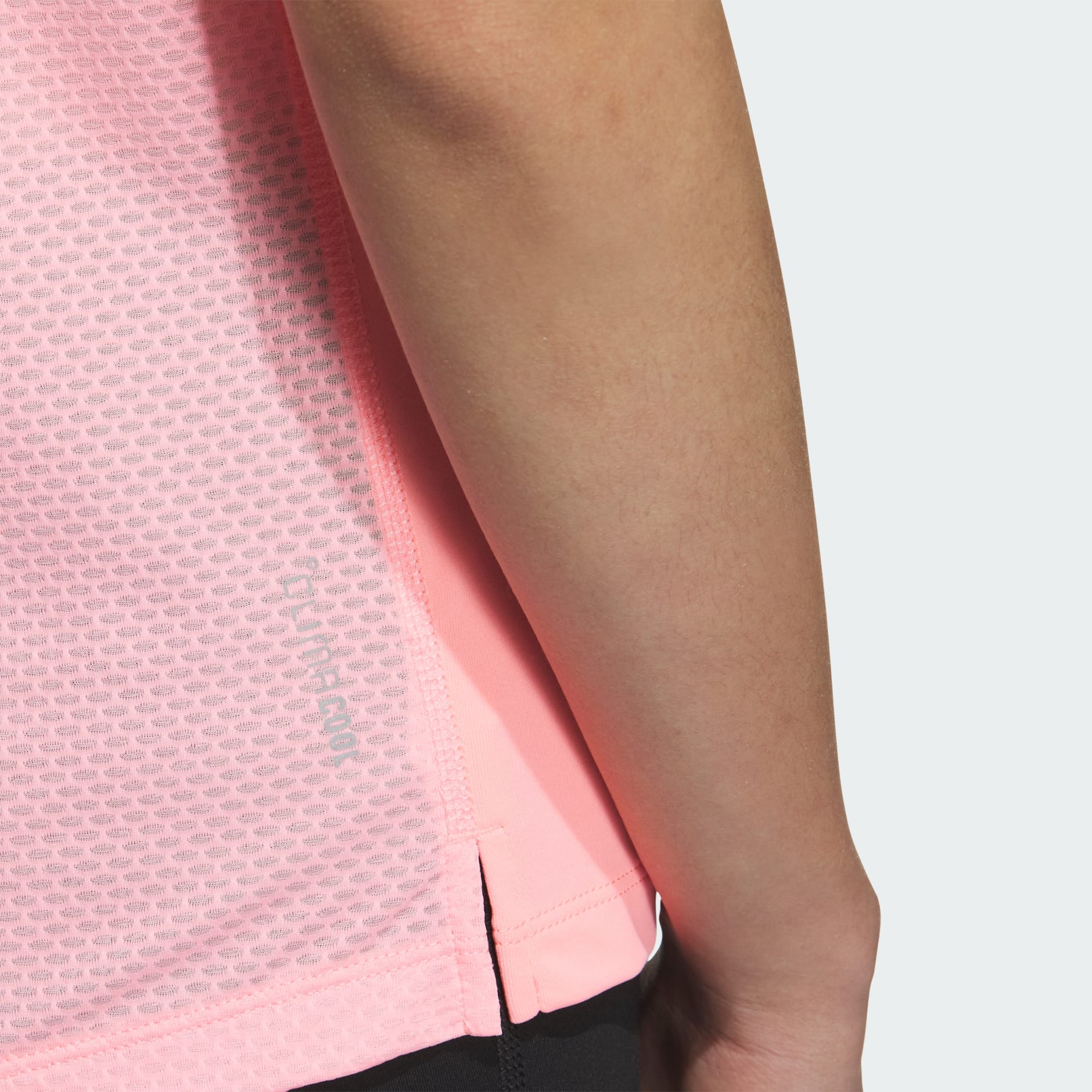 Own the Run Cooler T 恤