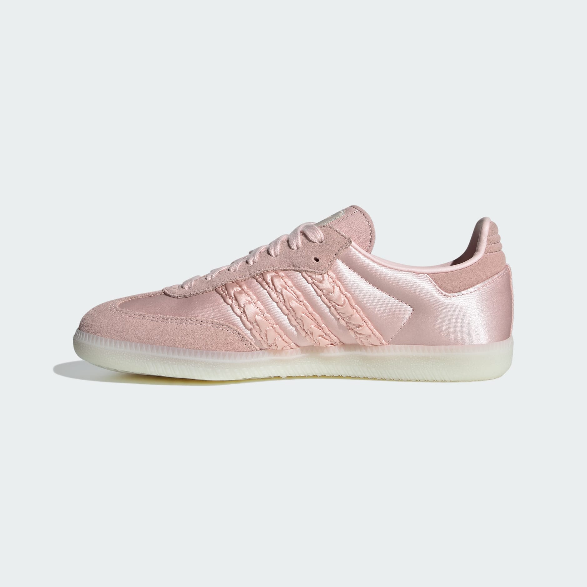 Samba OG Satin Shoes