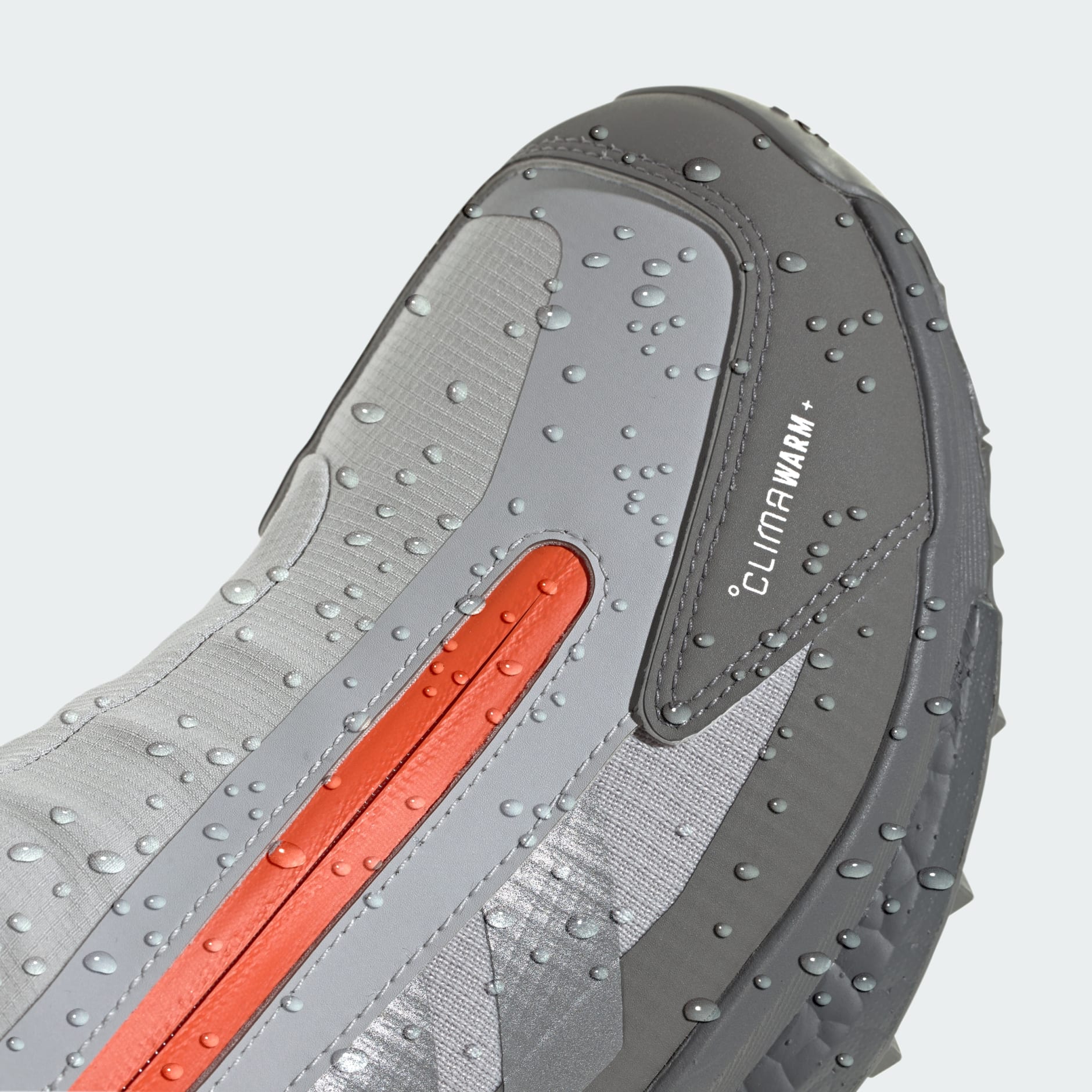 Pantofi De Drumeție Terrex Free Hiker 2 GTX CLIMAWARM+