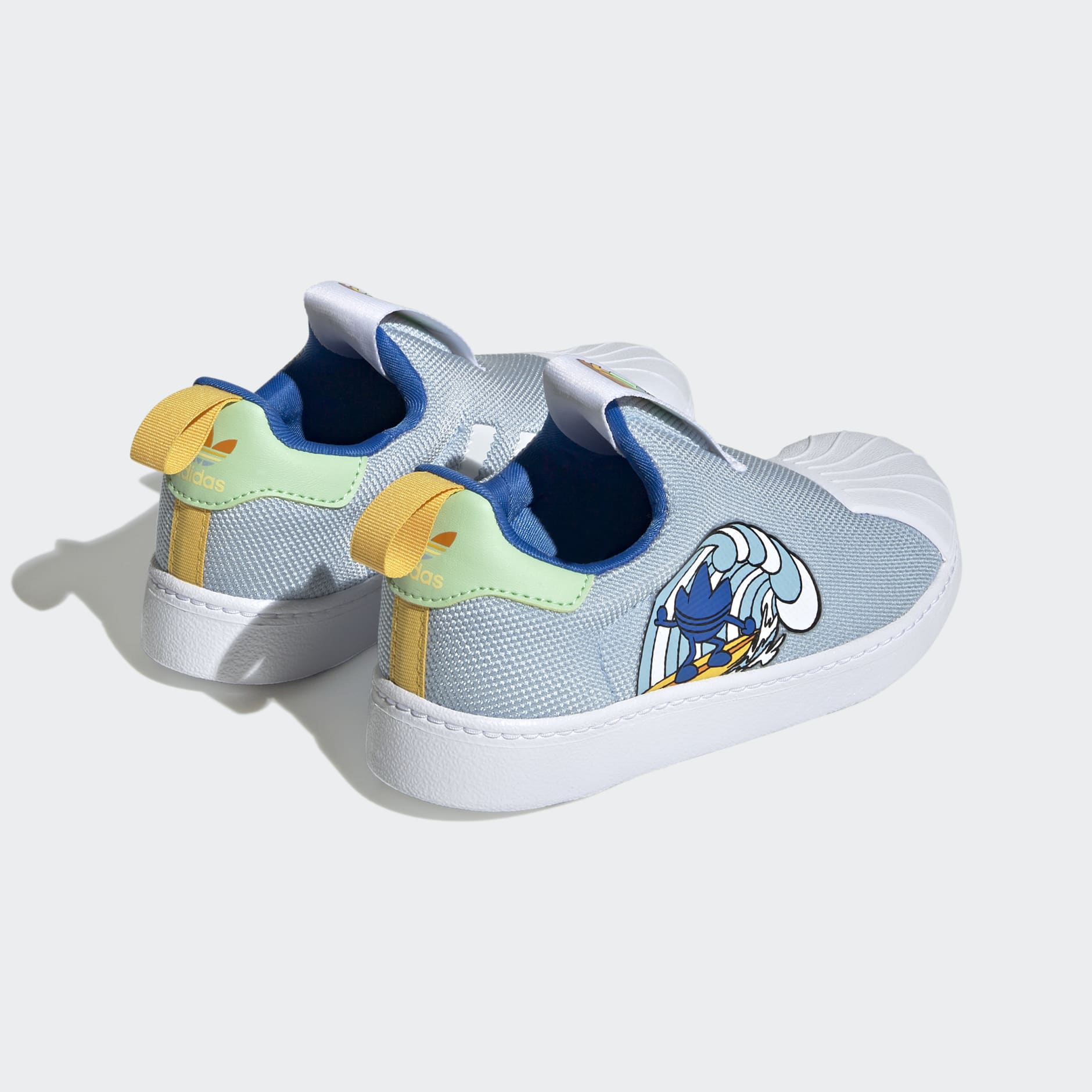 Superstar 360 Shoes