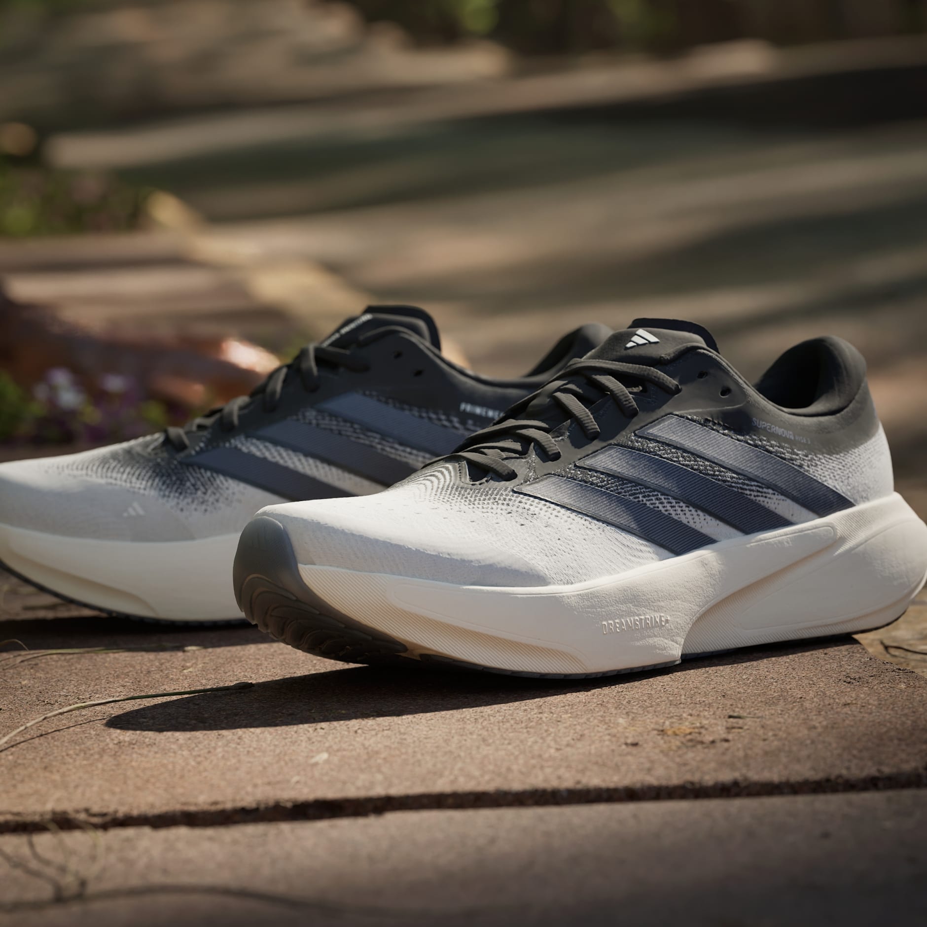 CHAUSSURE DE RUNNING SUPERNOVA RISE&nbsp;3