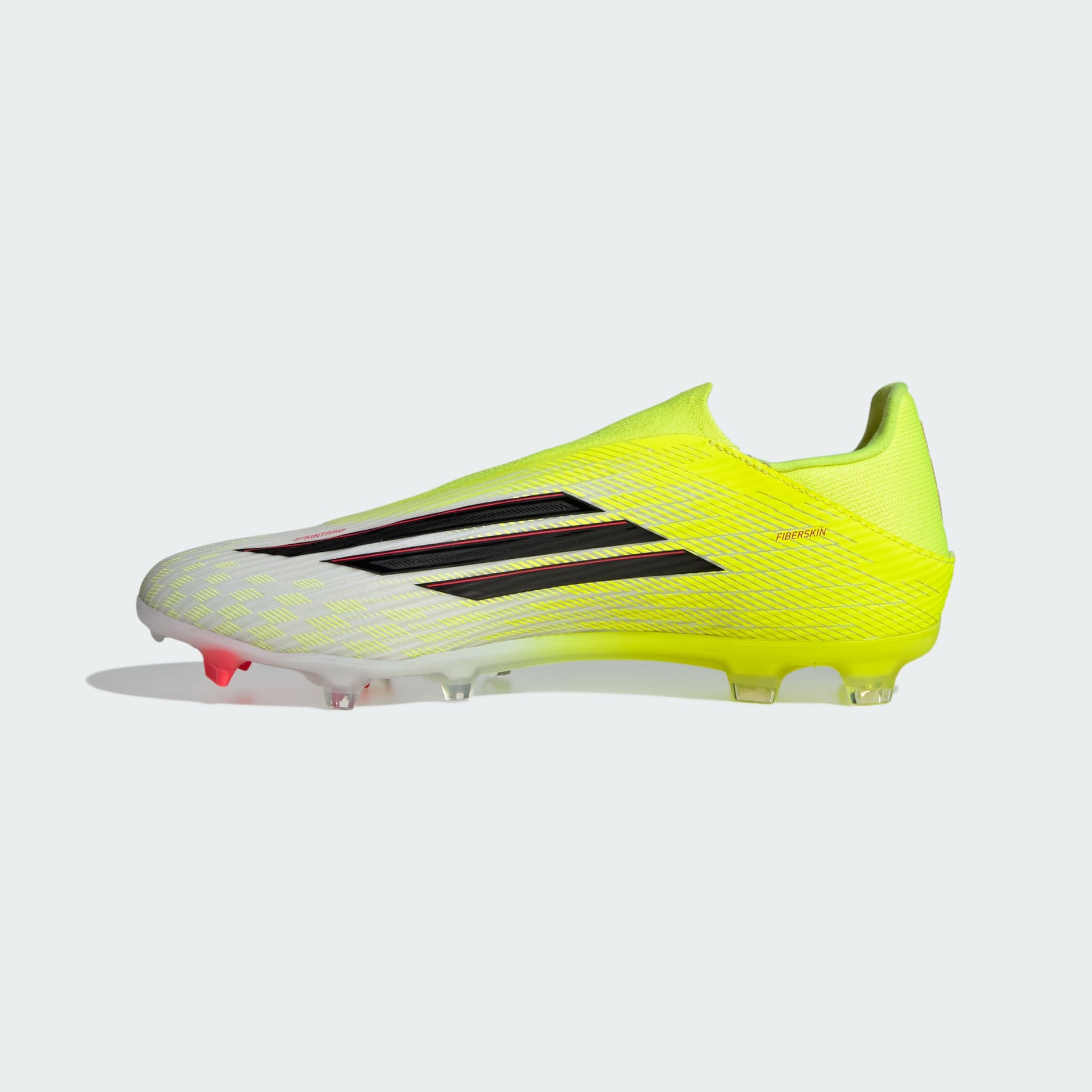 F50 LEAGUE Laceless Firm Ground / Multi Ground Football Boots