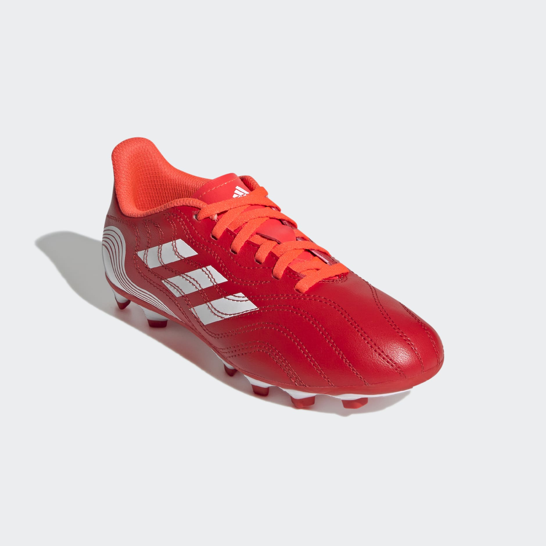 Copa Sense.4 Flexible Ground Boots