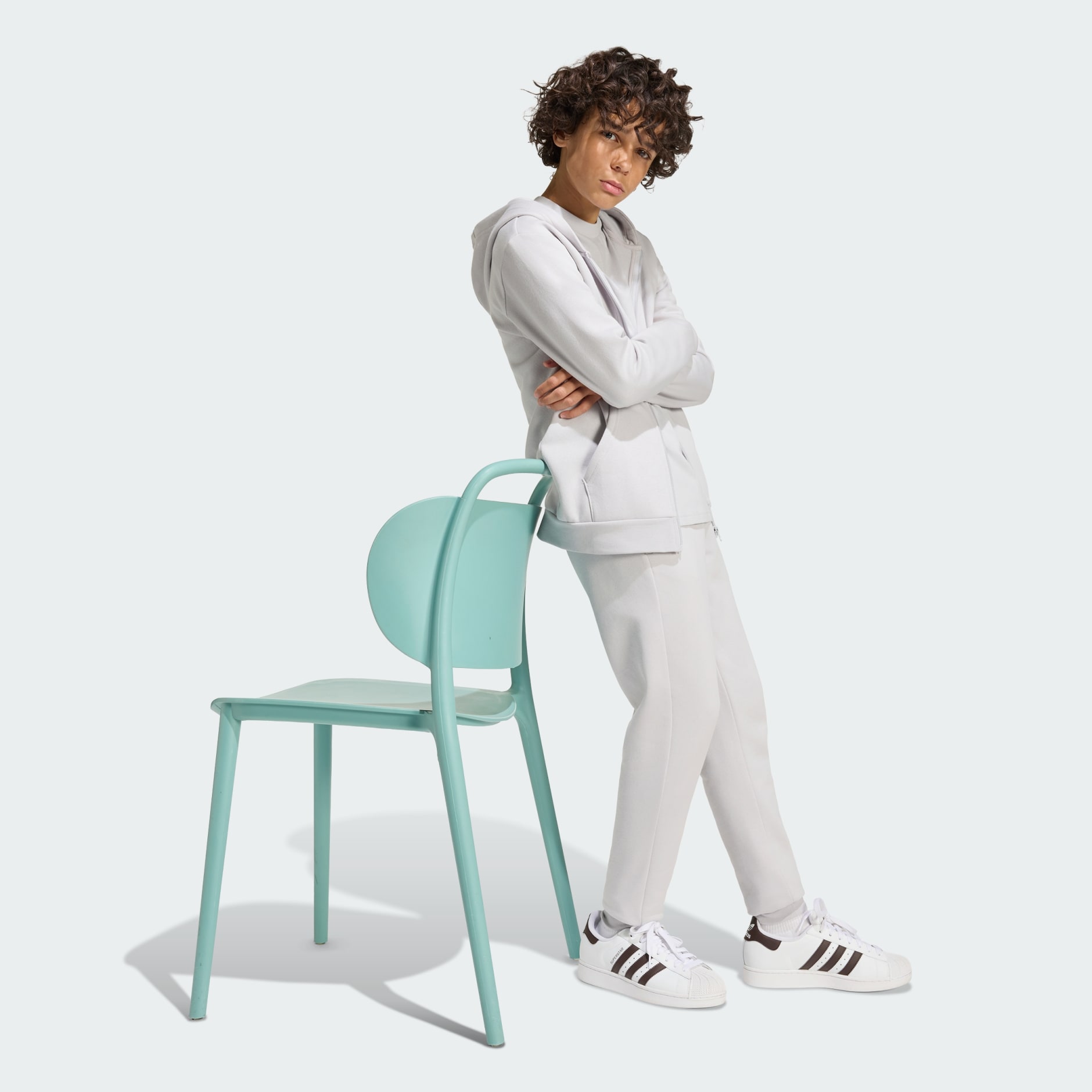 Dječji donji dio trenirke Entrada26