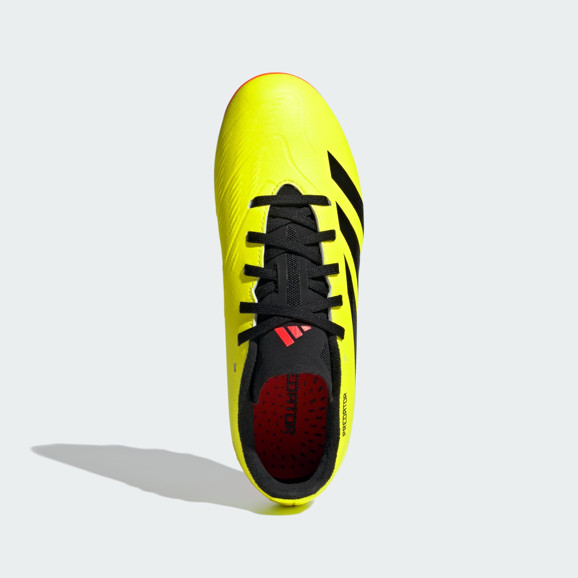 Predator 24 League Low Multi-Ground Boots