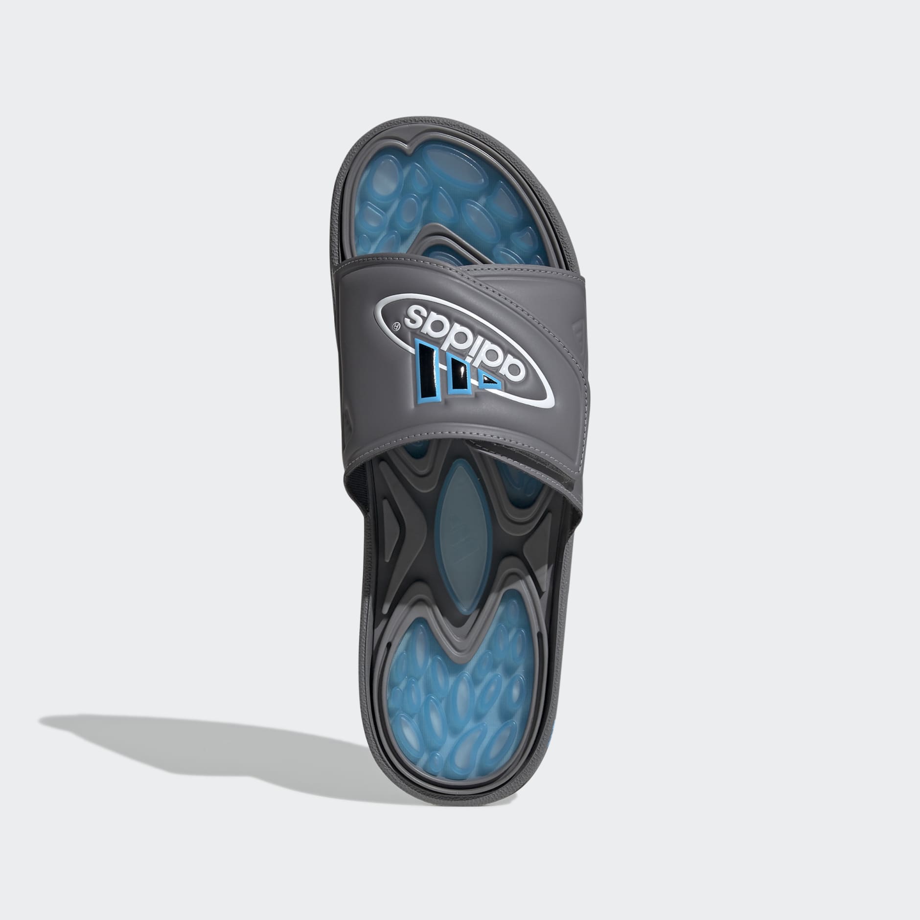 Reptossage Slides
