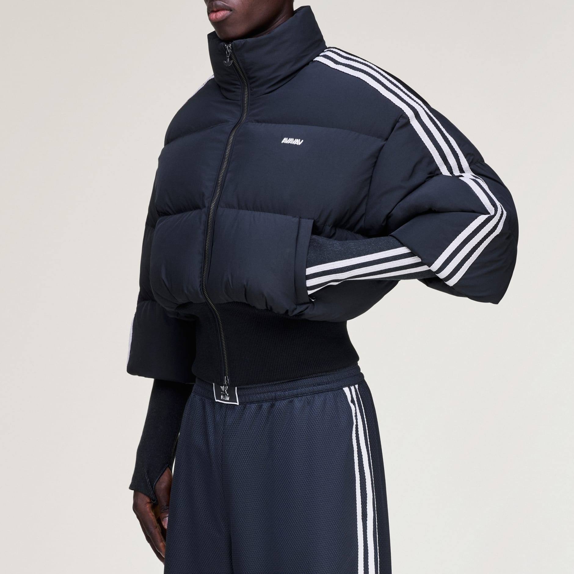 adidas Originals by Avavav Baby Puffer