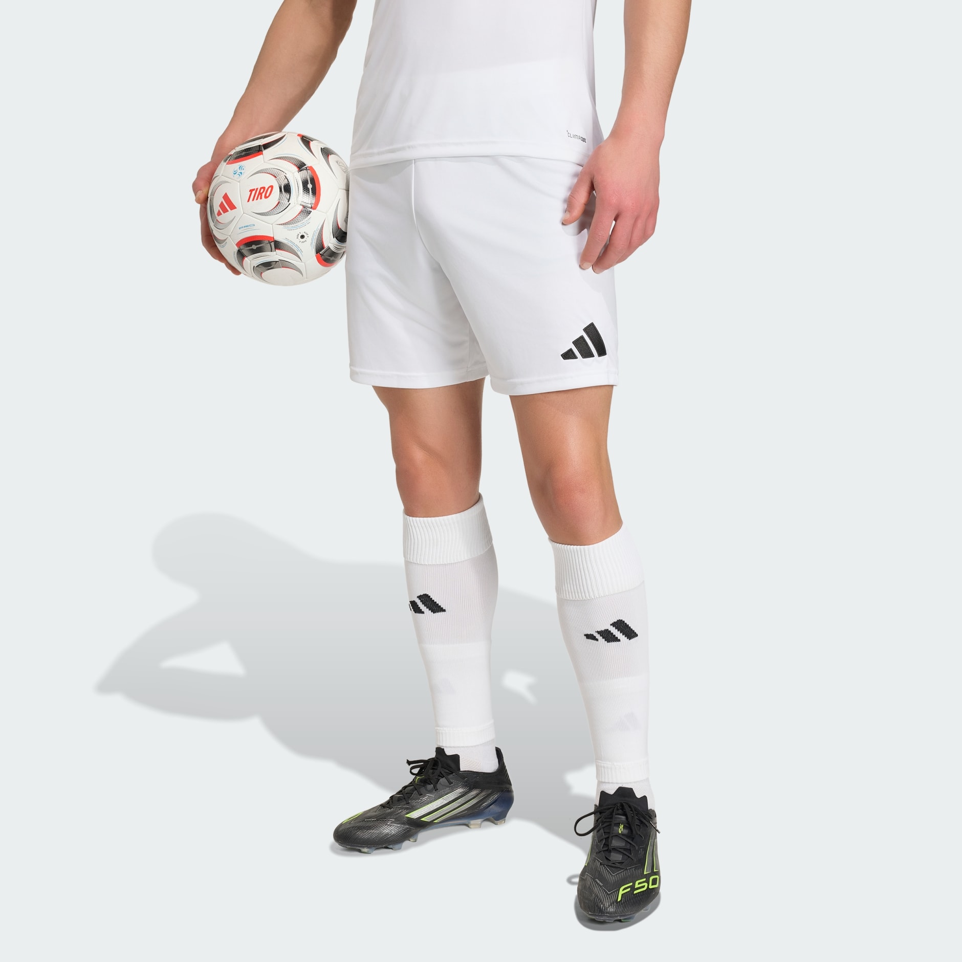 Kratke hlače Entrada26