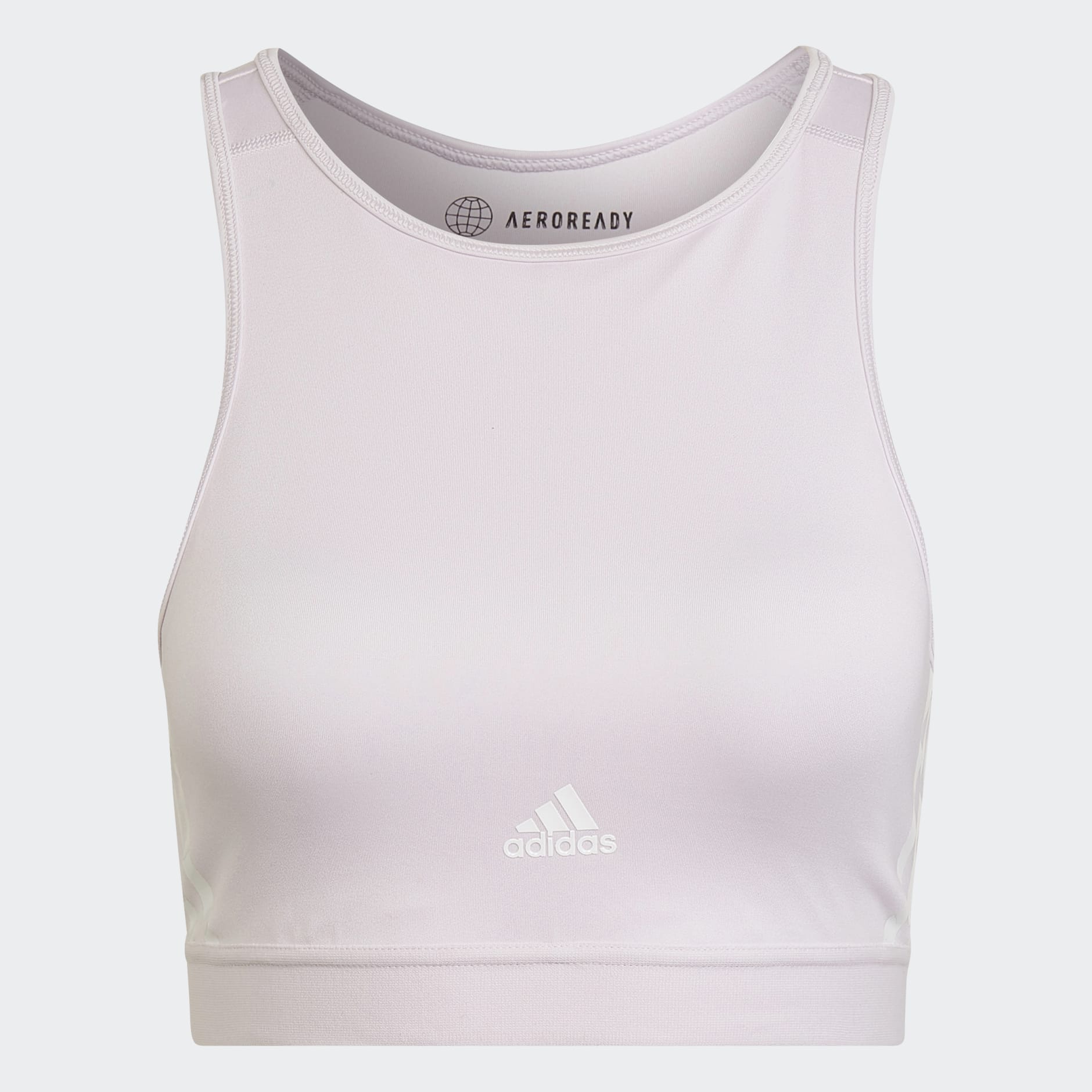 Hyperglam AEROREADY Training Light-Support Workout Bra