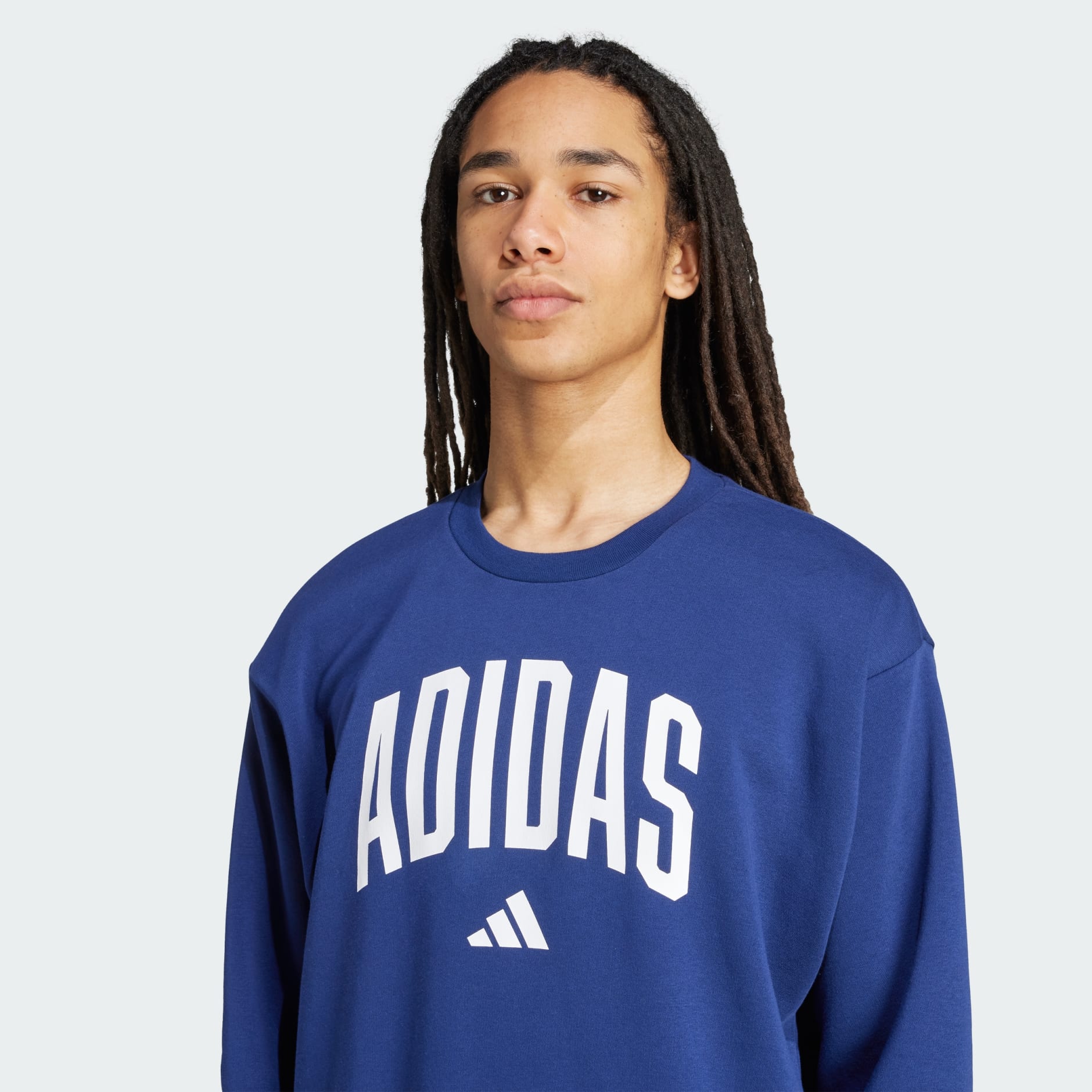 Sweat-shirt Collegiate
