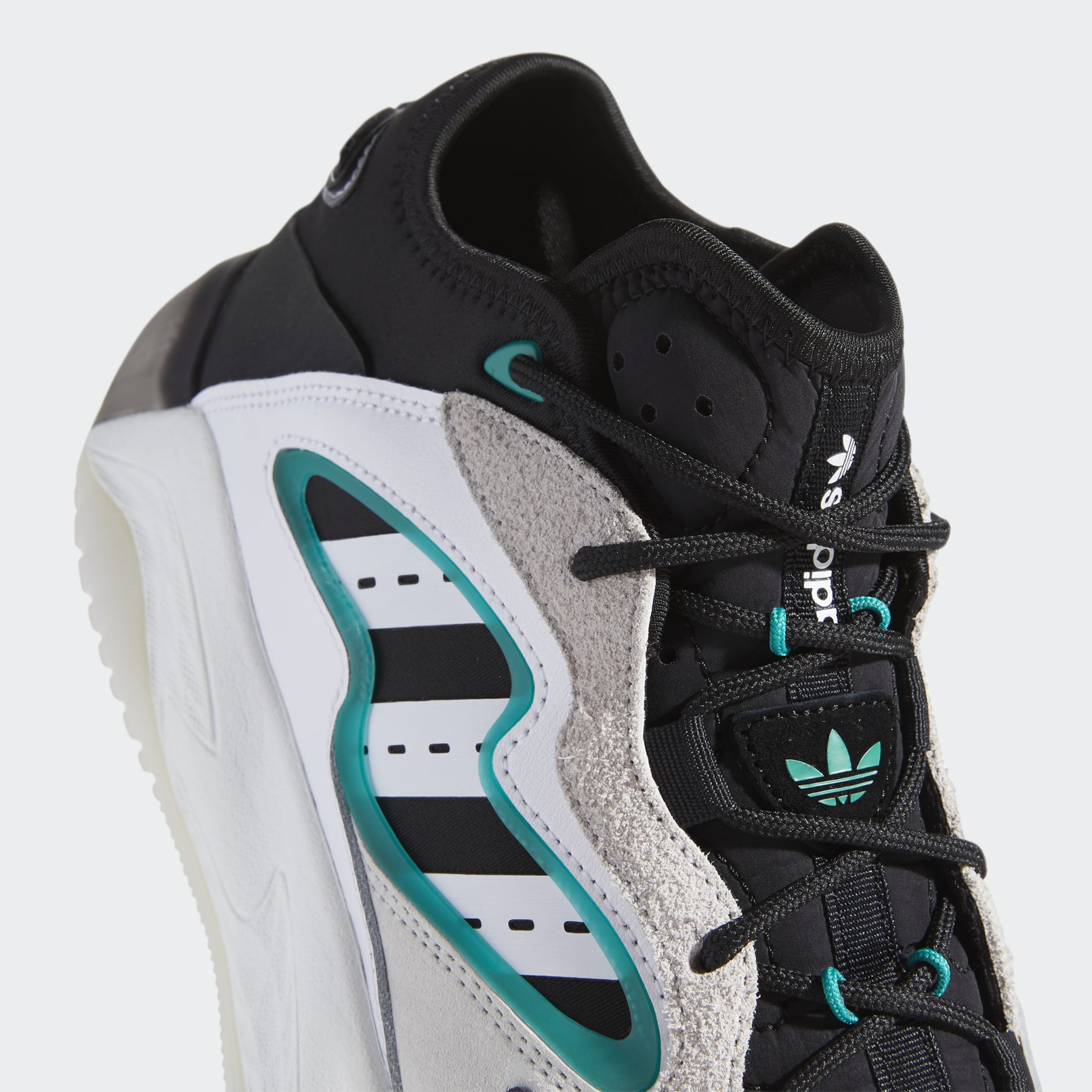 Streetball 2.0 Shoes