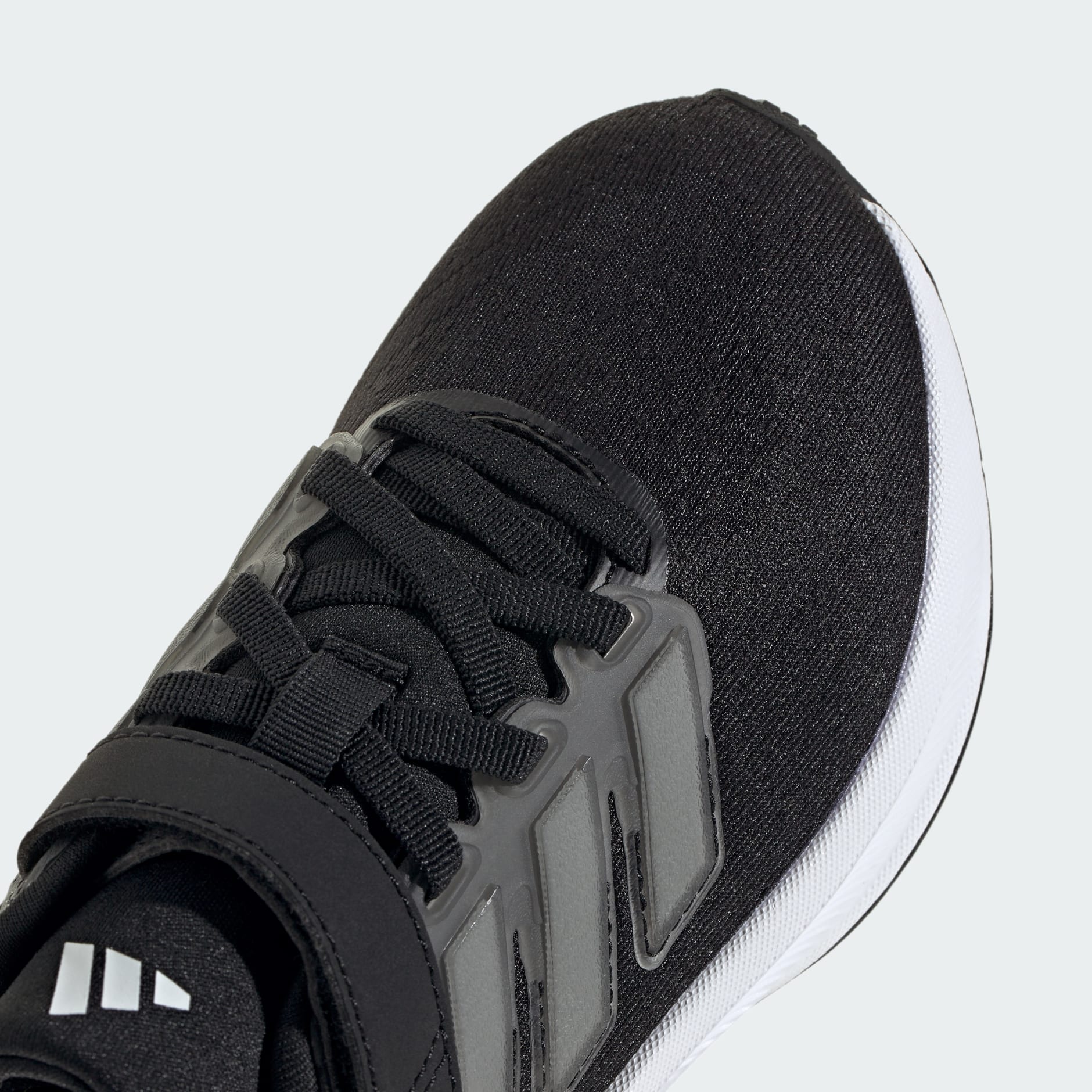 adidas Ultrarun 5 Shoes Kids - Black | adidas TZ