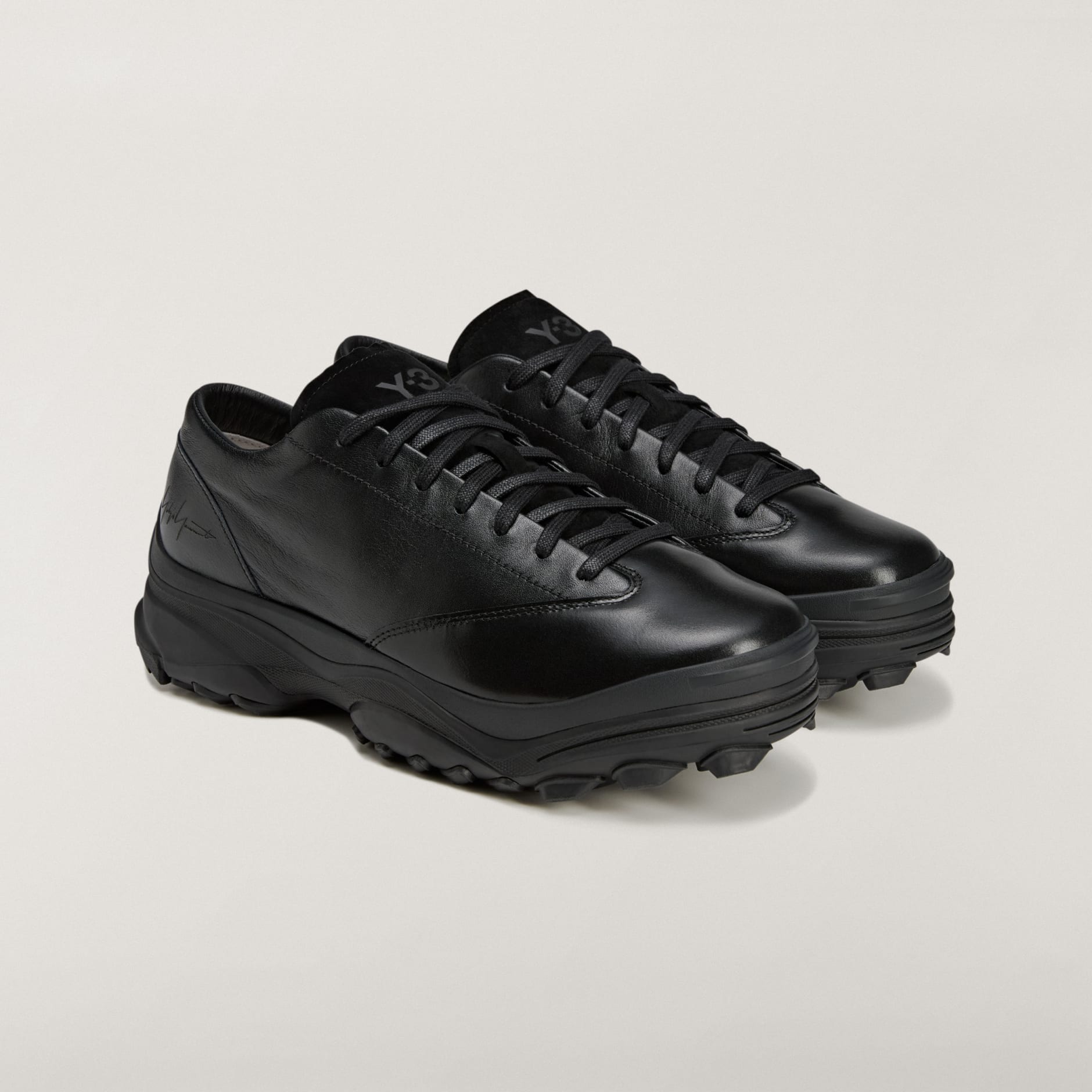 Y-3 GSG9 cu profil redus