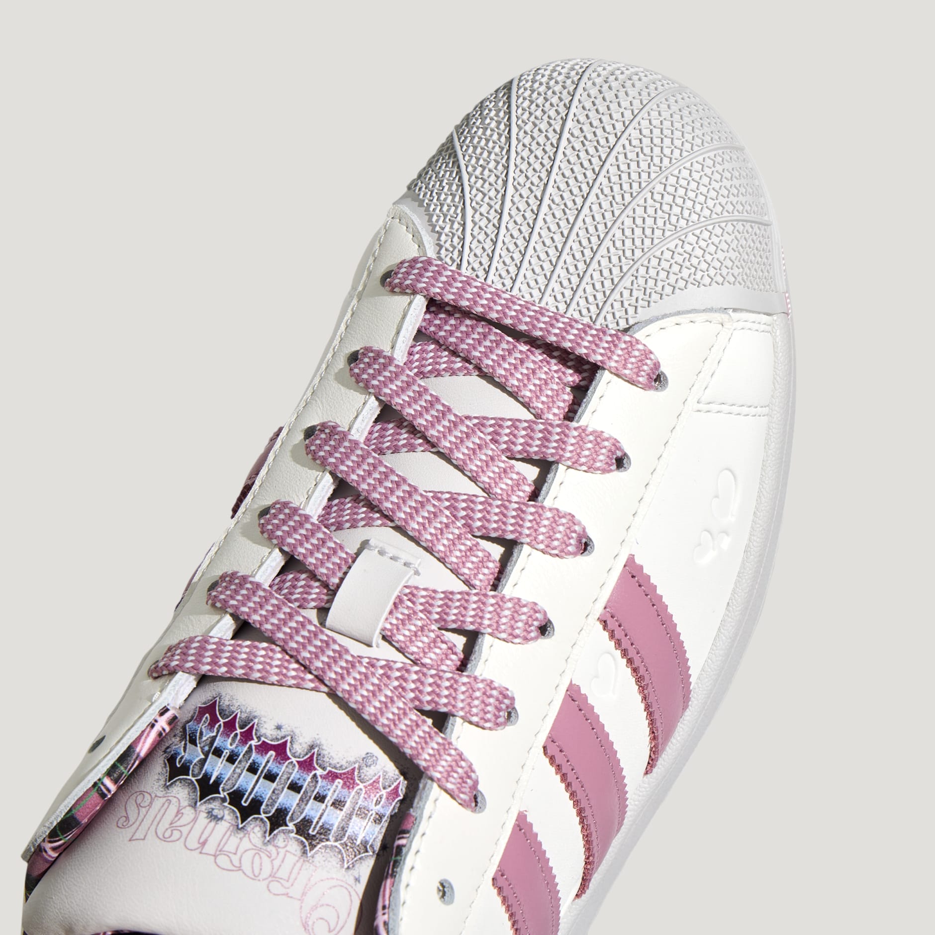 adidas Originals Superstar II 鞋