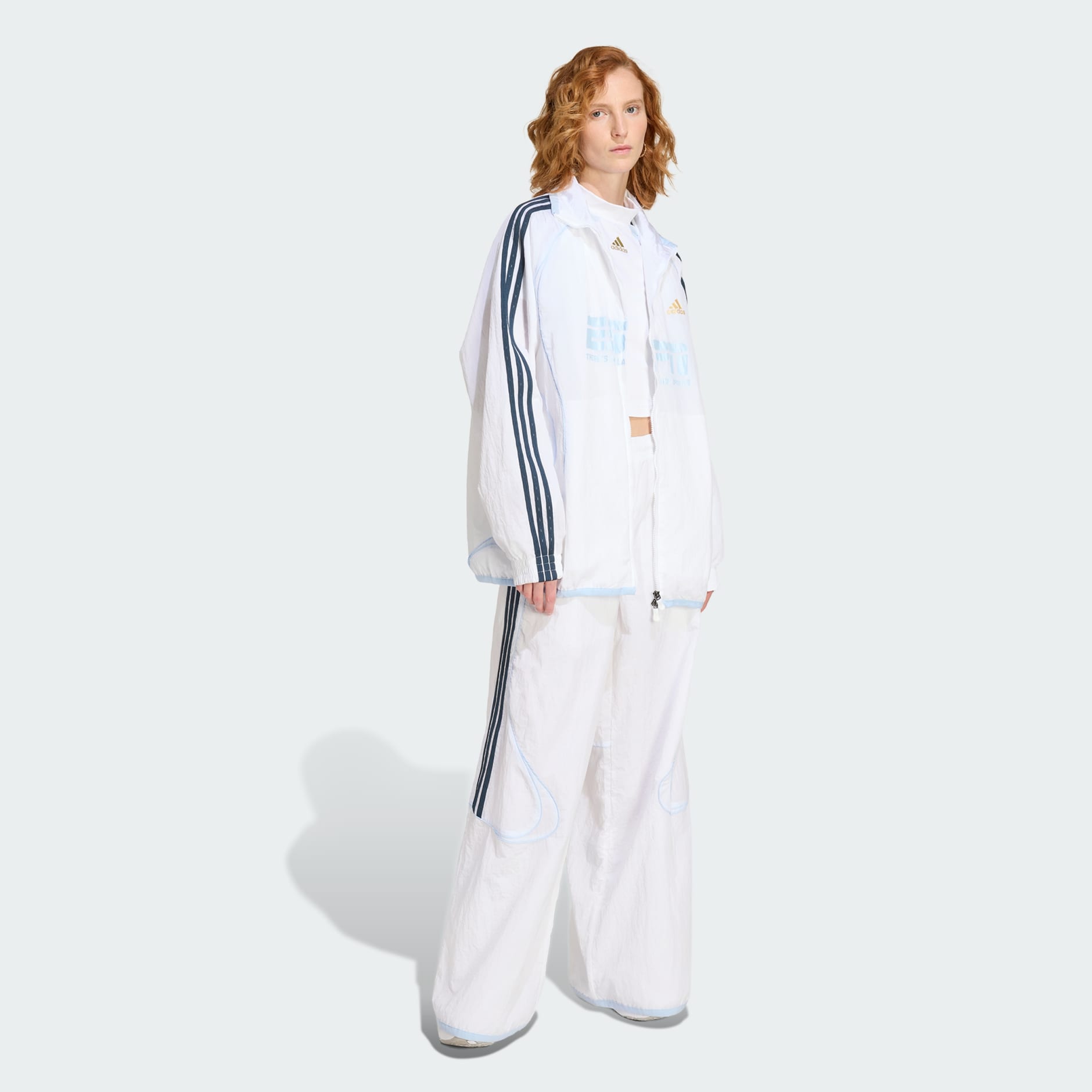 TEAMGEIST 2.0 TRACKTOP