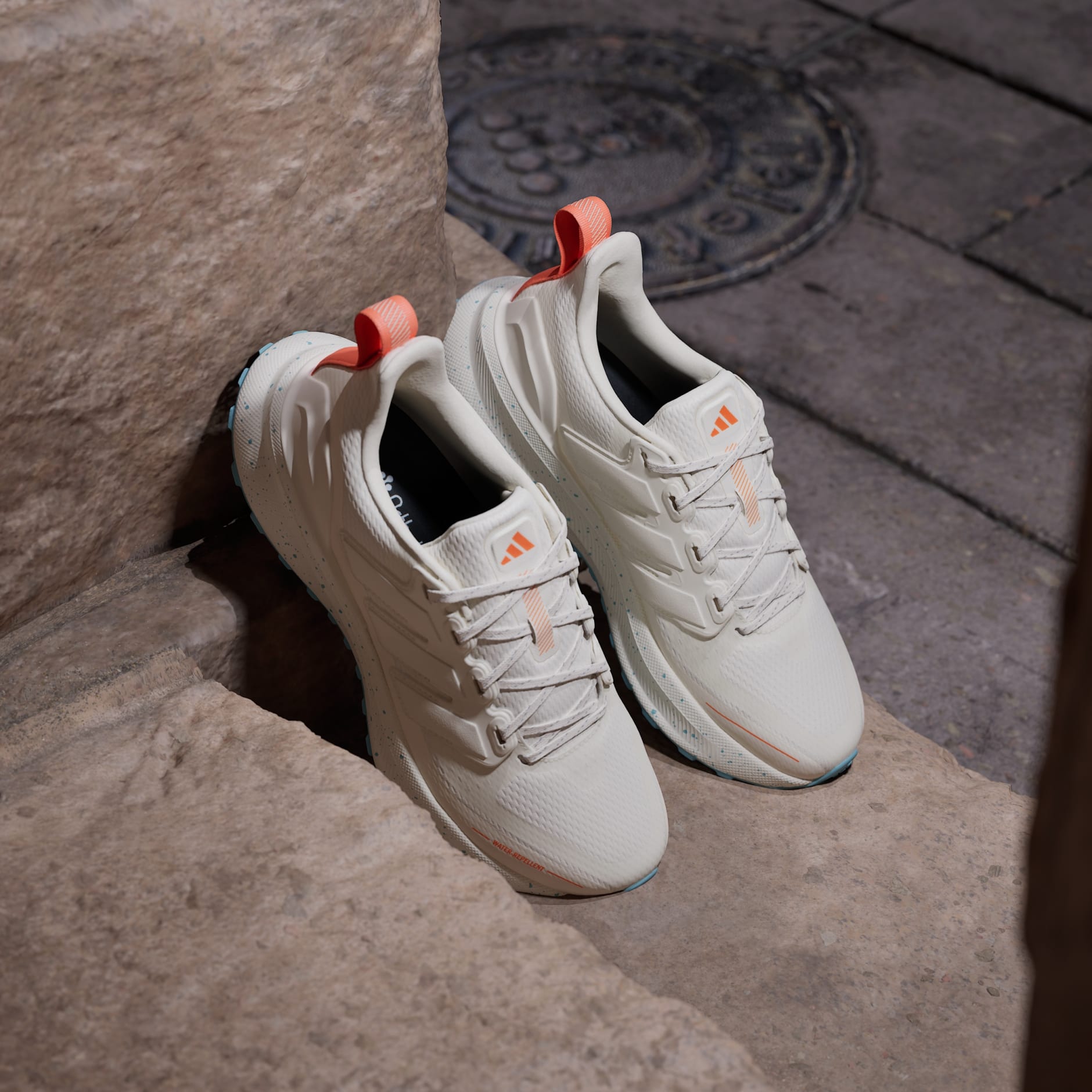 Ultrarun 5 TR נעלי ריצה