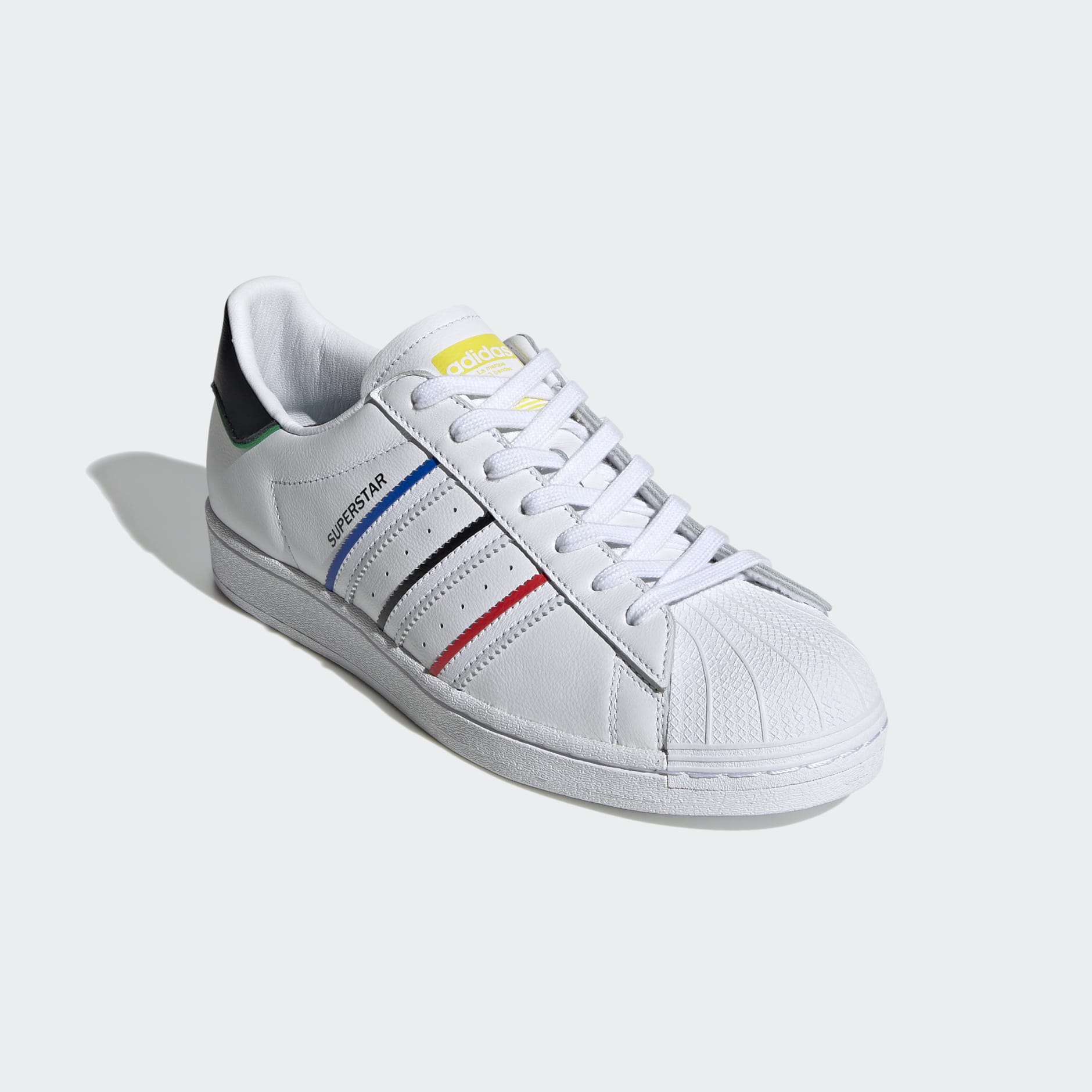 Superstar Shoes