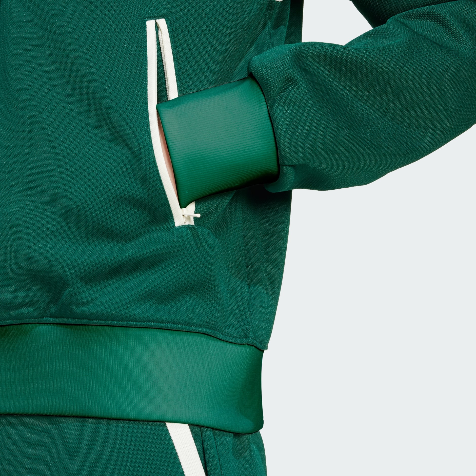 Bluză de trening Premium