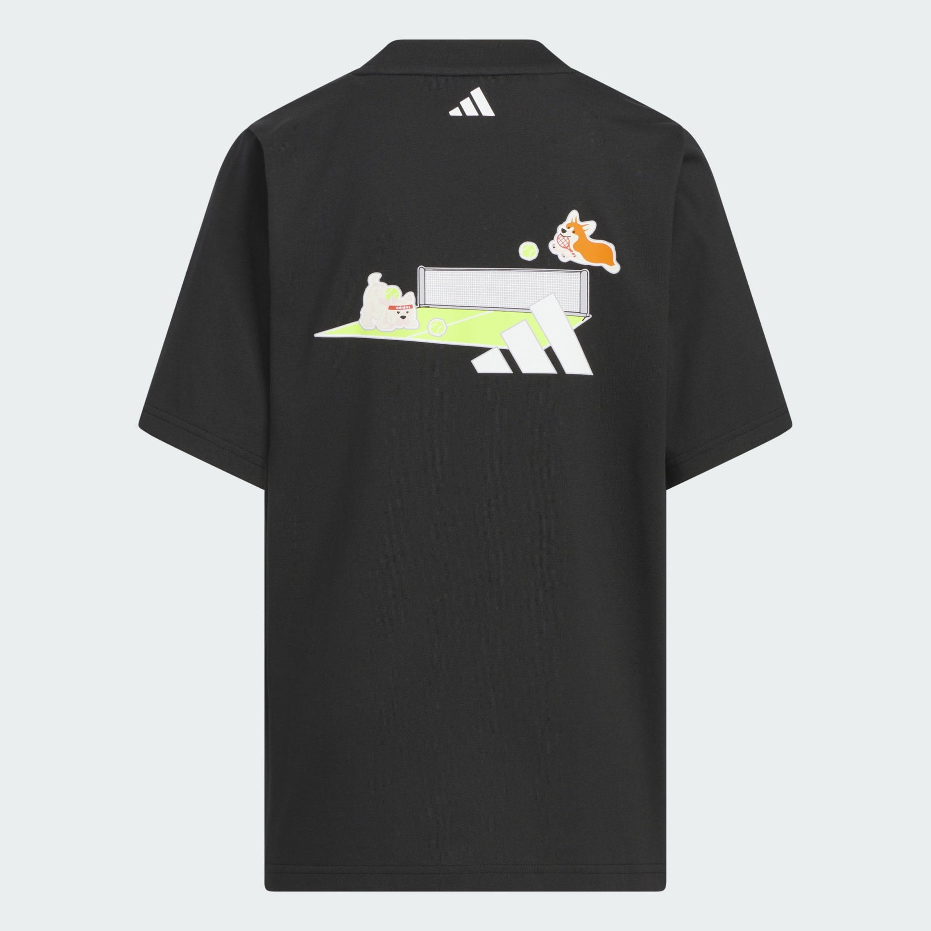 JK VR TEE SET