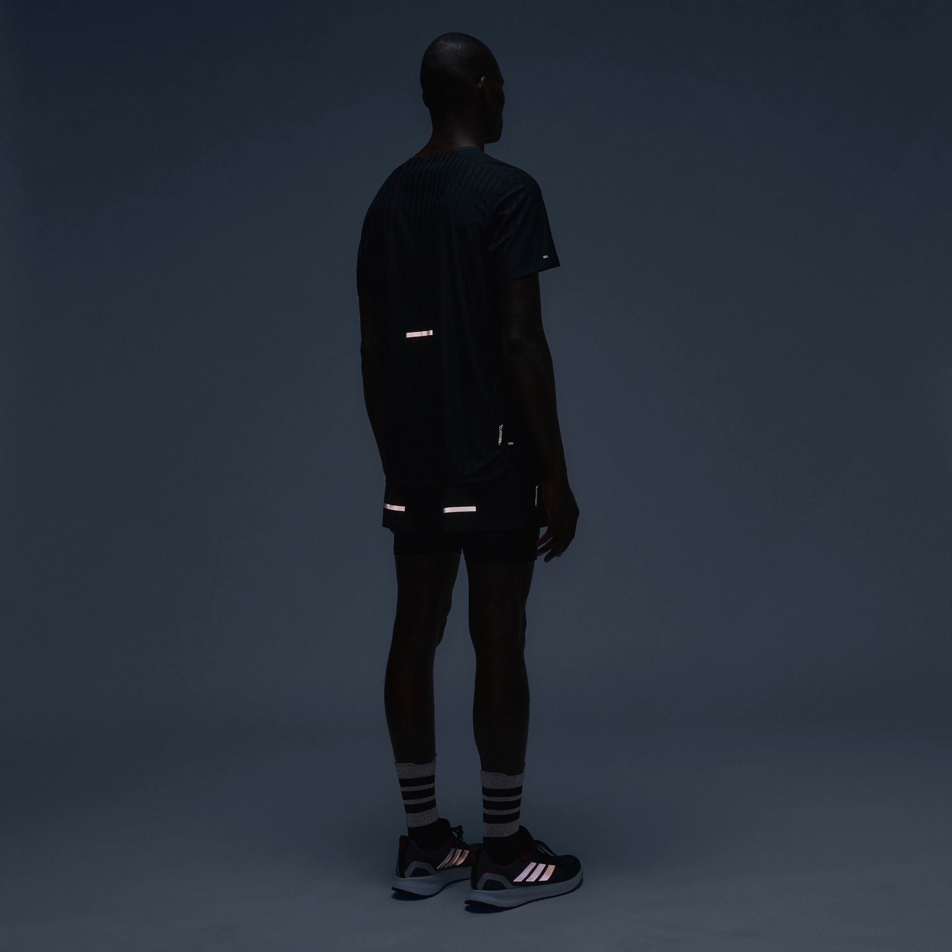 تيشيرت Adi365 Running CLIMACOOL+