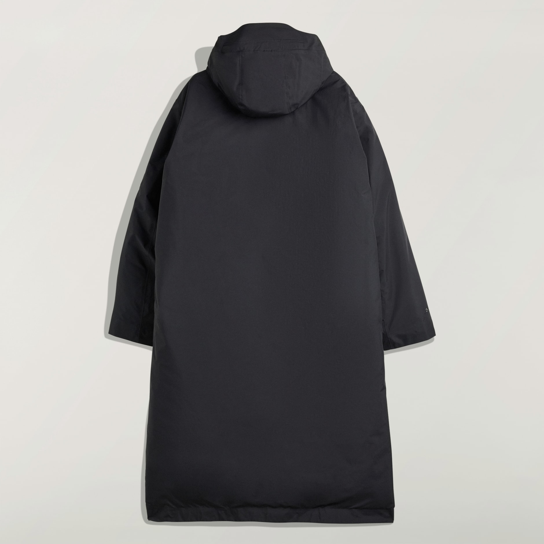 Jachetă parka căptușită Y-3 GORE-TEX