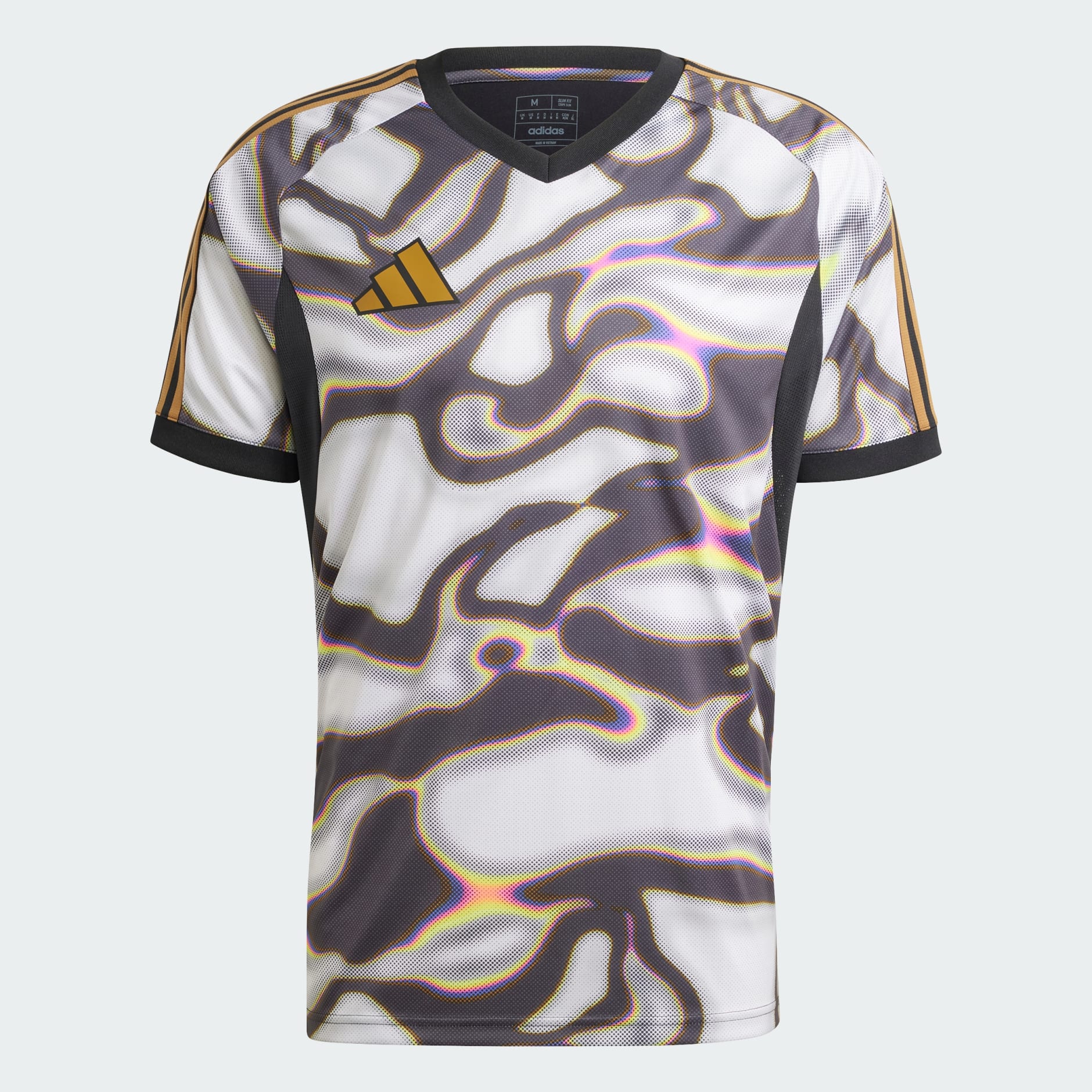 Tiro Pride Jersey