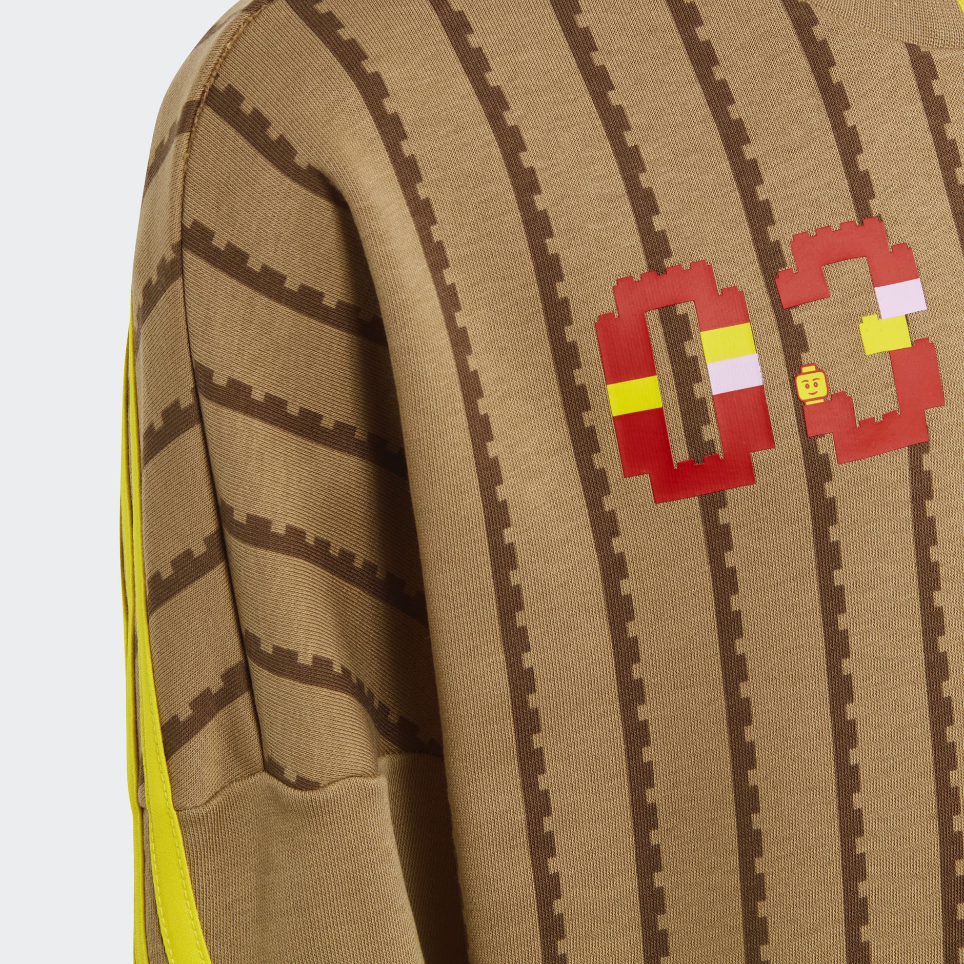 adidas x Classic LEGO® Crewneck Sweatshirt